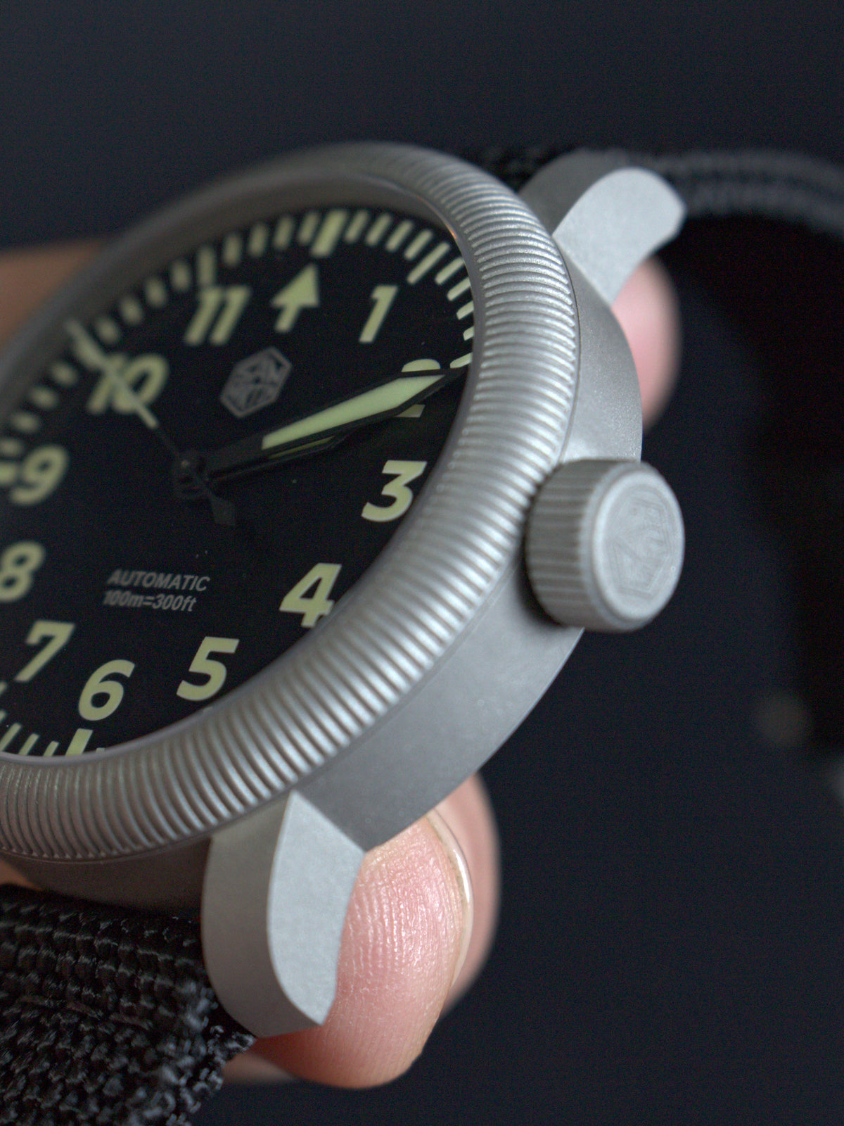 San Martin Retro Pilot SN0143 (3)