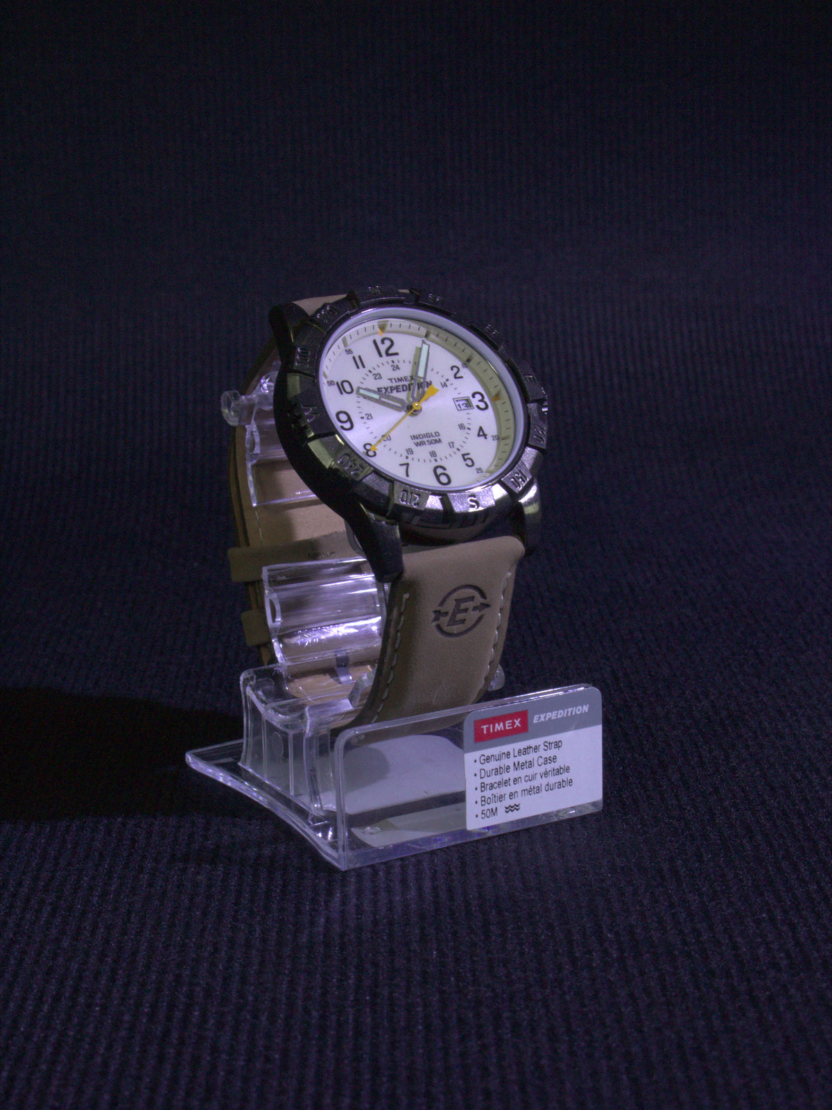 Timex Expedition Rugged T499909J
