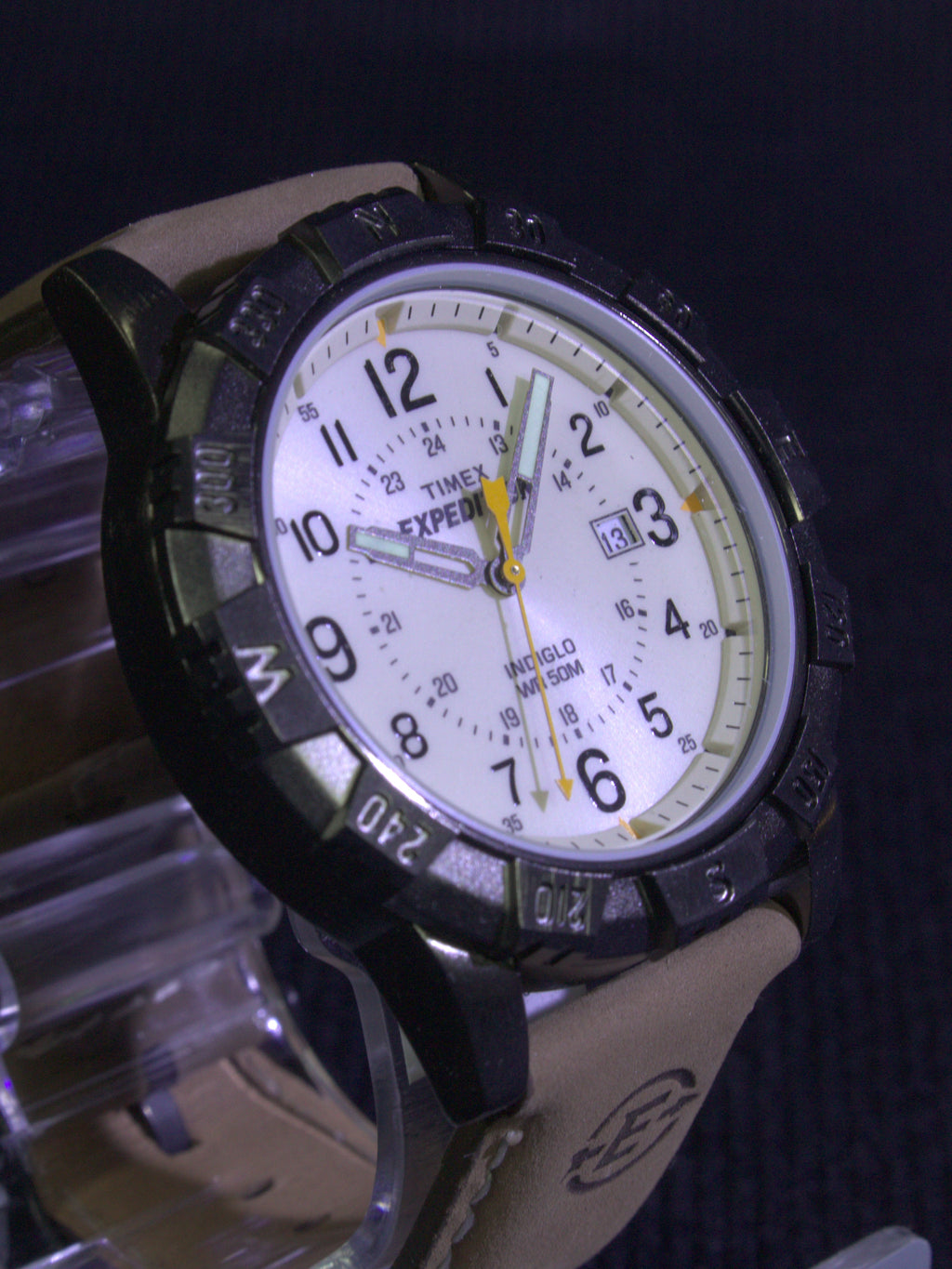 Timex Expedition Rugged T499909J (3)
