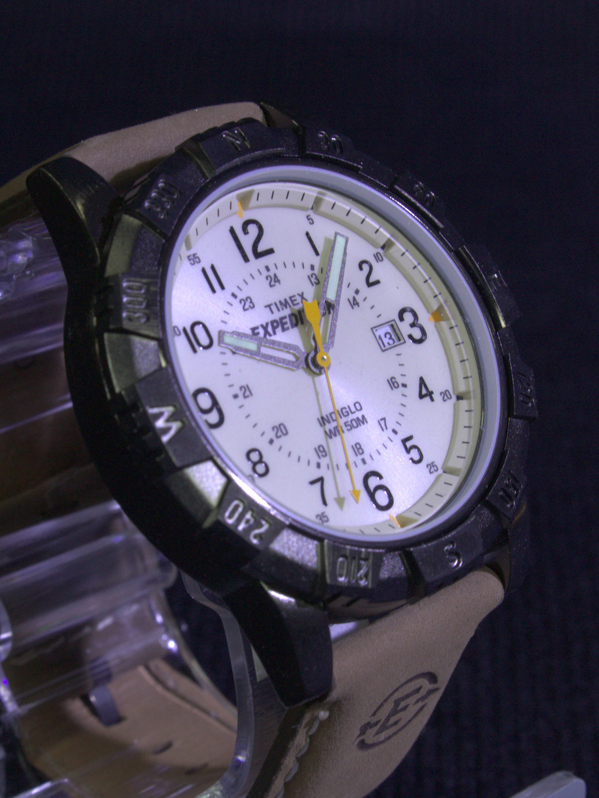 Timex Expedition Rugged T499909J (3)