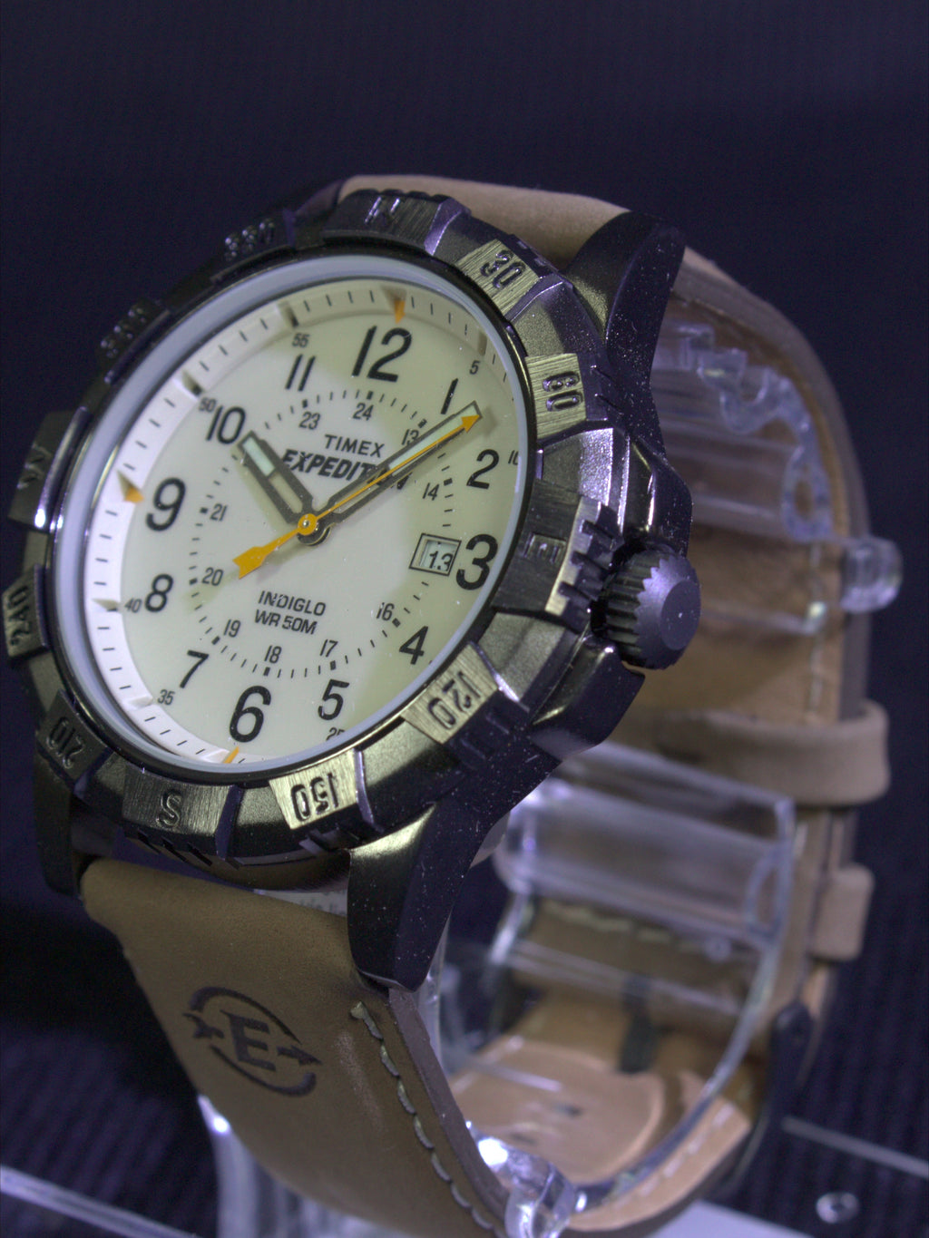 Timex Expedition Rugged T499909J (4)