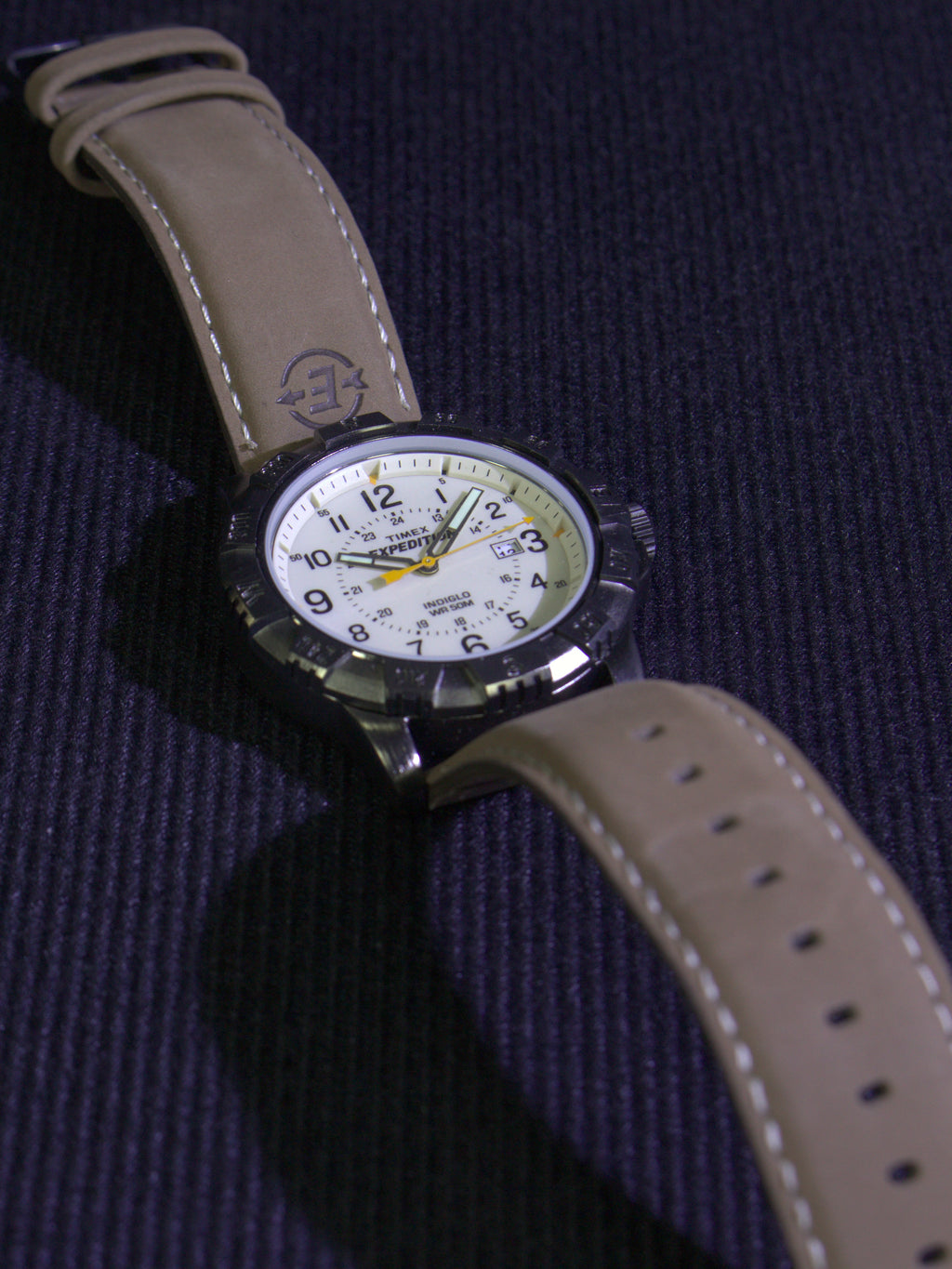 Timex Expedition Rugged T499909J (5)