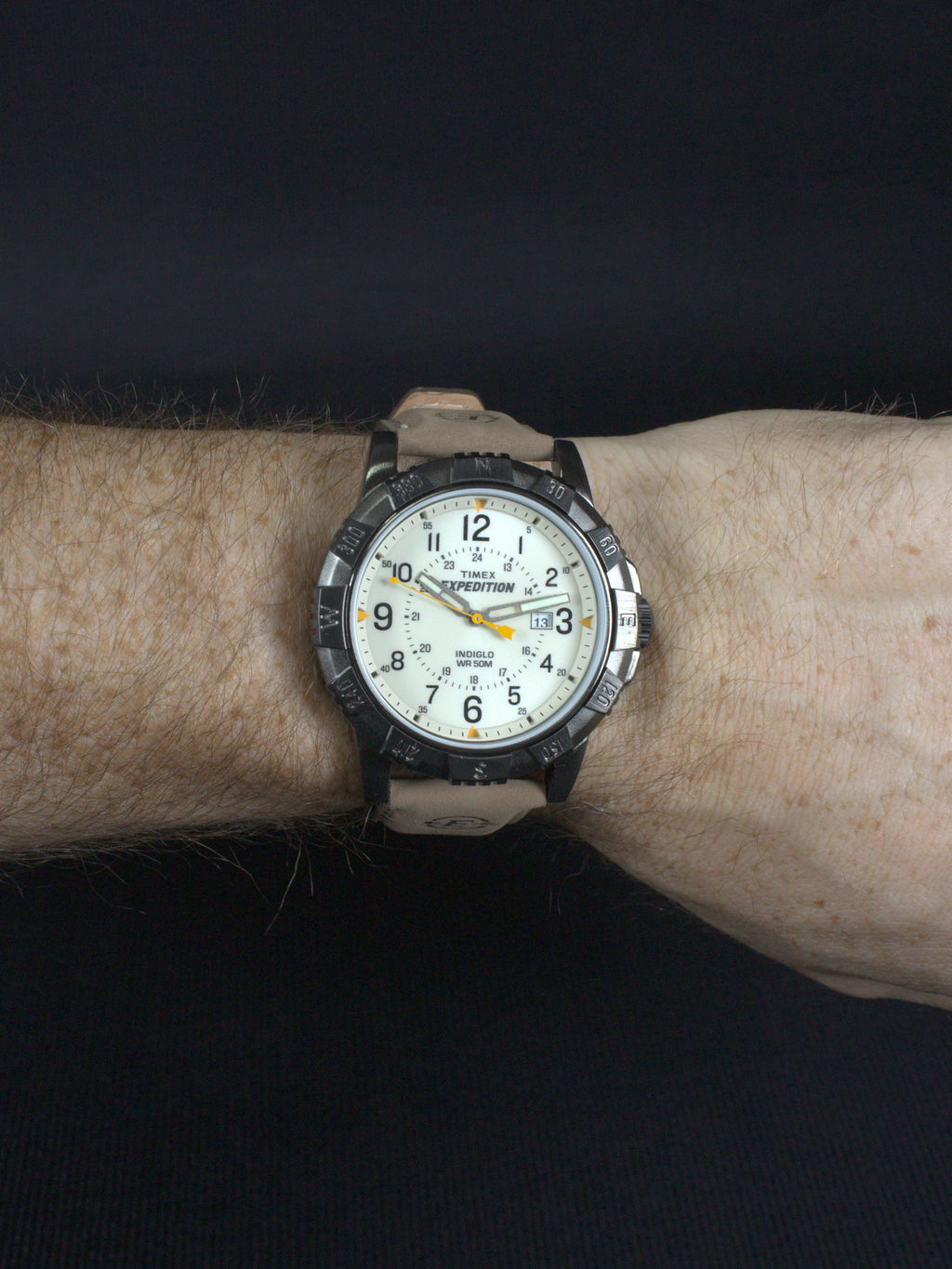Timex Expedition Rugged T499909J (7)