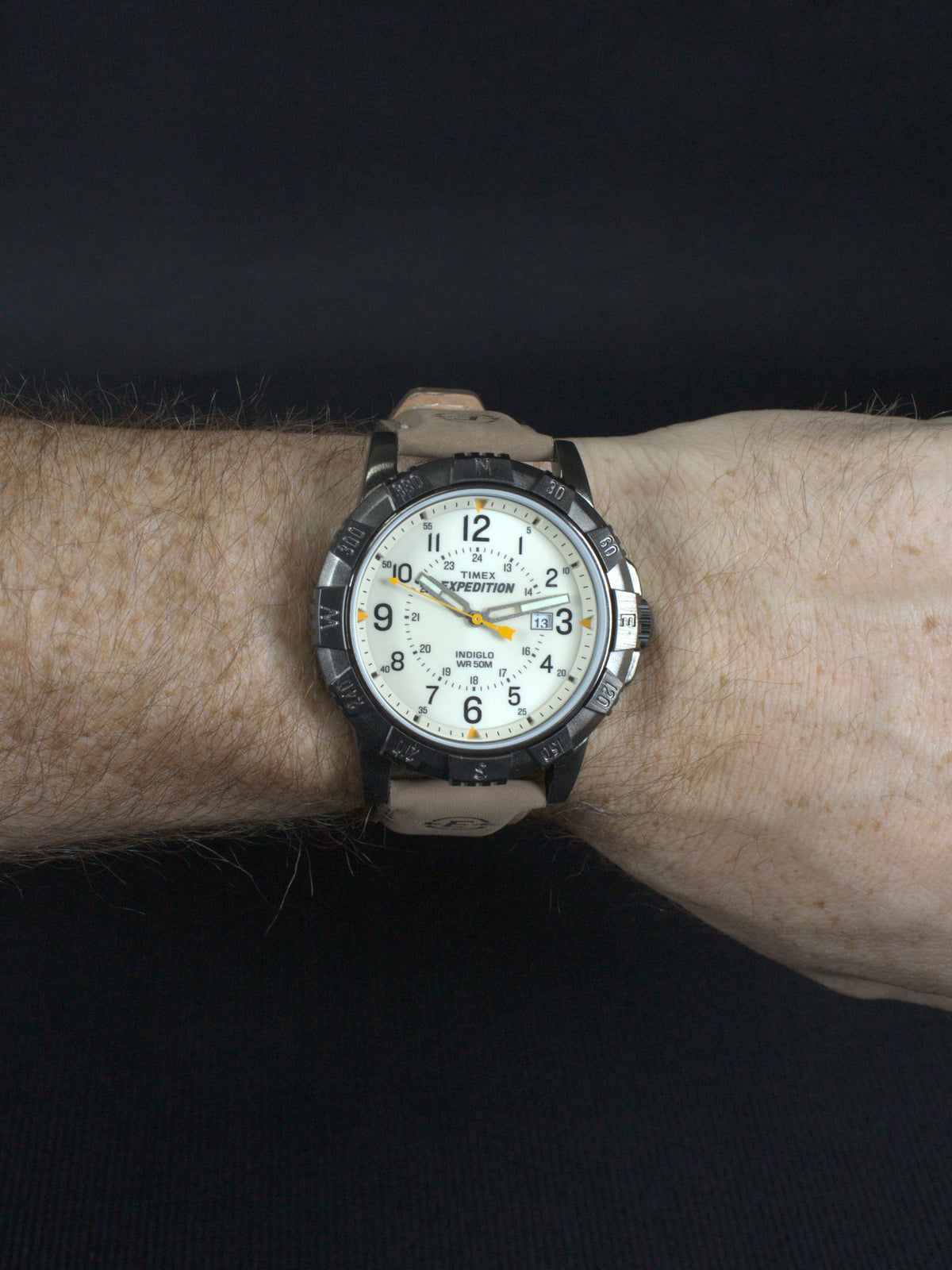 Timex Expedition Rugged T499909J (7)
