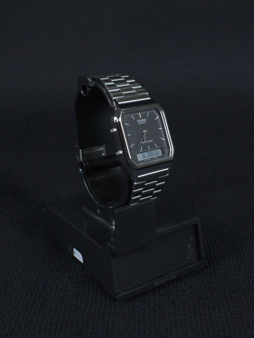 Casio Collection AQ-230A-1D