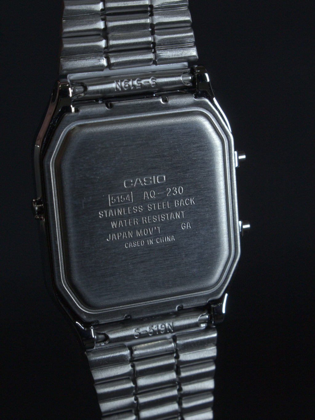 Casio Collection AQ-230A-1D (5)