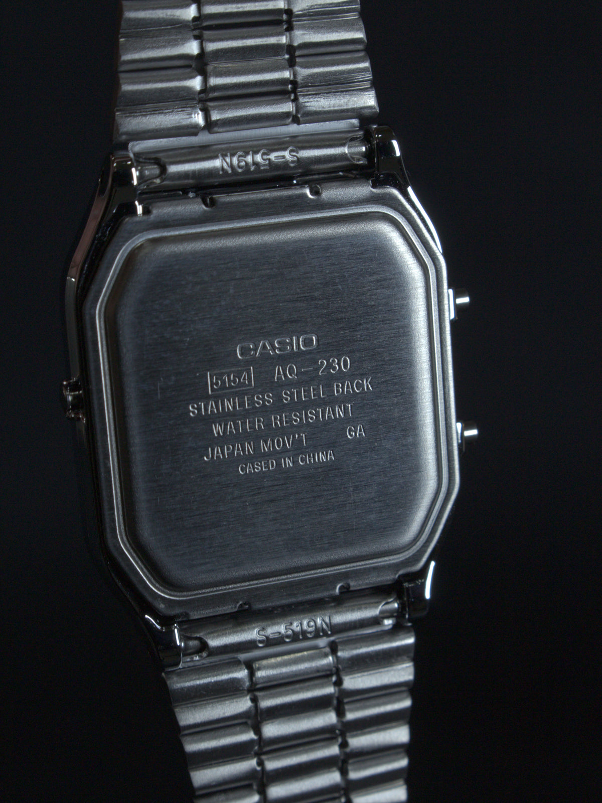 Casio Collection AQ-230A-1D (5)