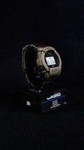 Casio Illuminator W-219HB-5A