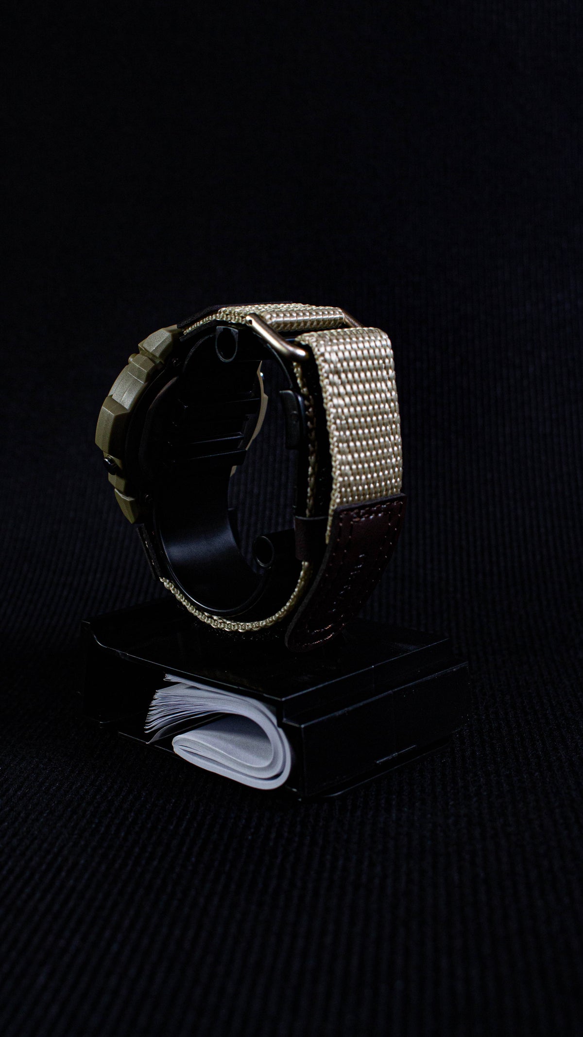 Casio Illuminator W-219HB-5A (2)