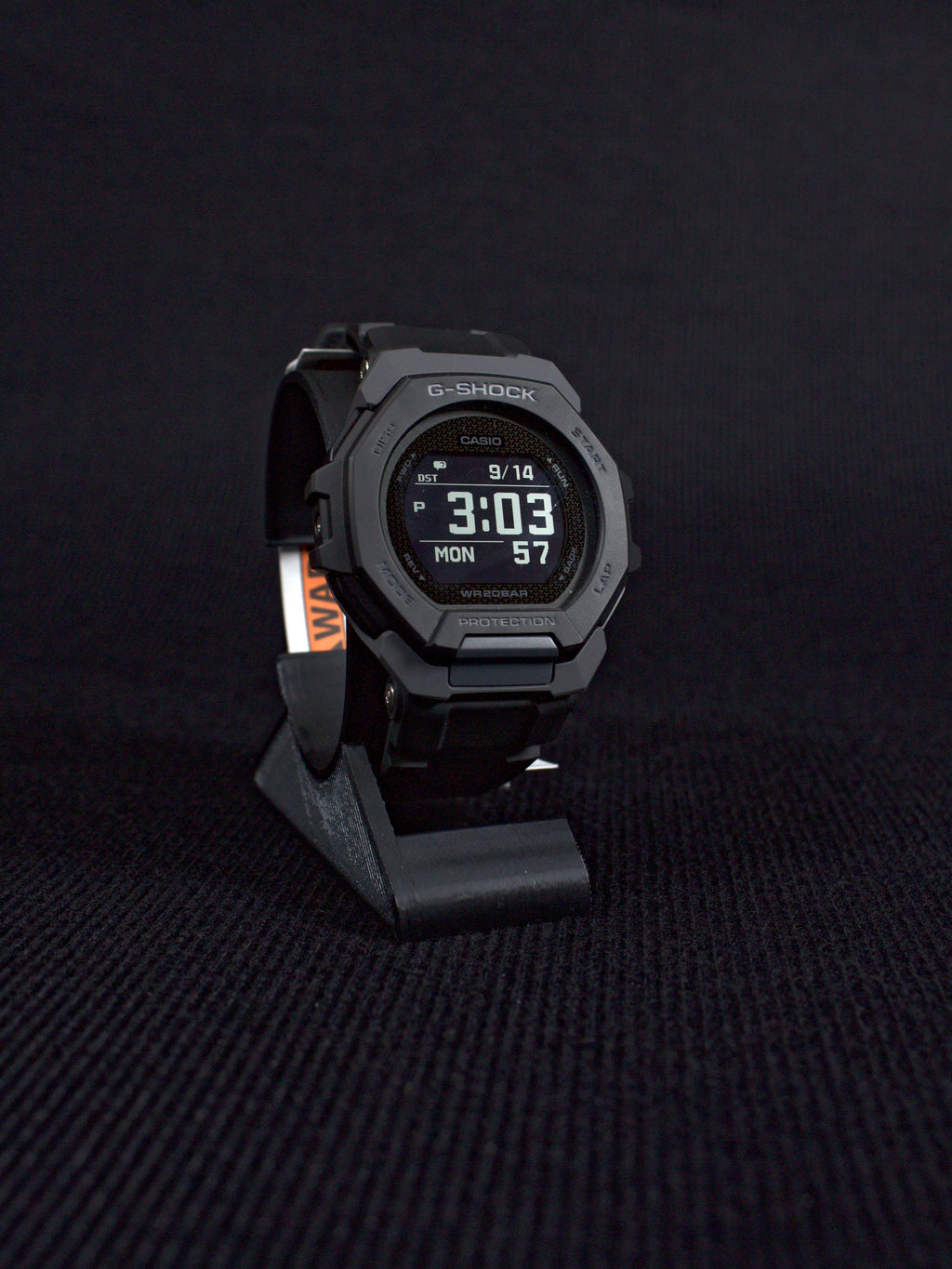 Casio G-Shock GBD-300-1