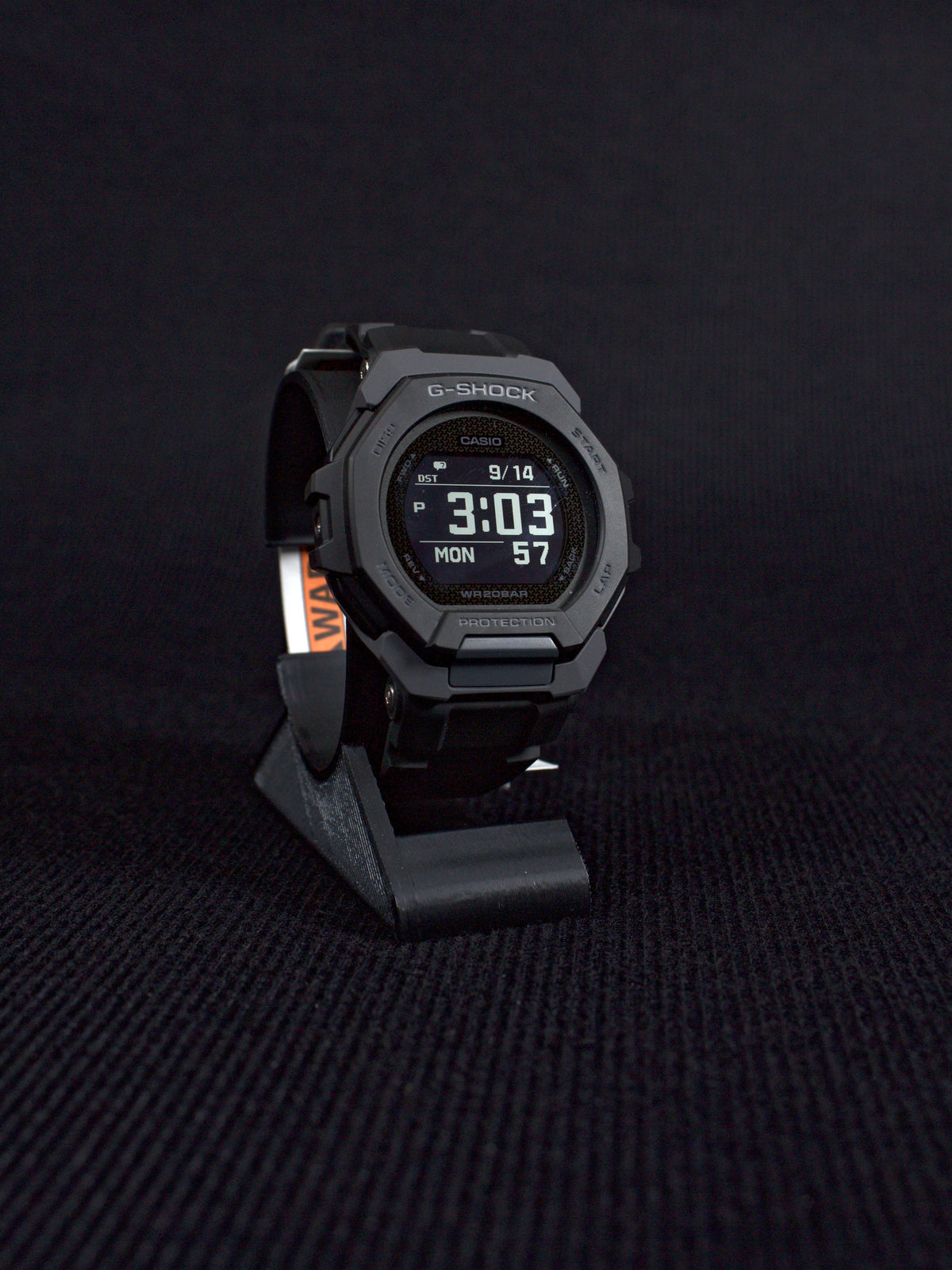 Casio G-Shock GBD-300-1