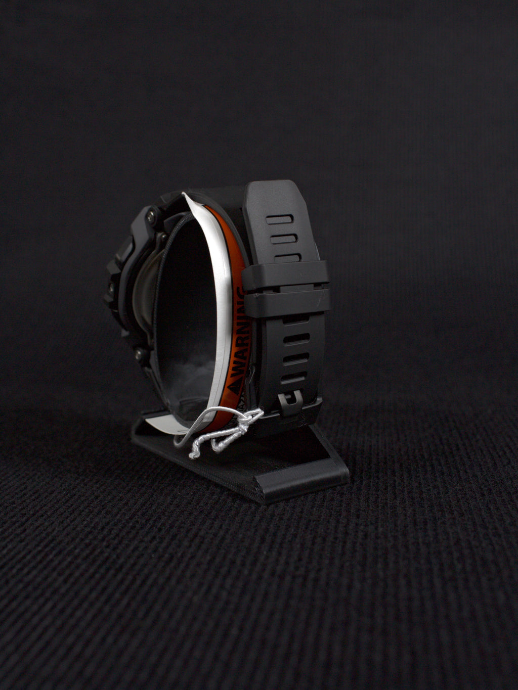 Casio G-Shock GBD-300-1 (2)