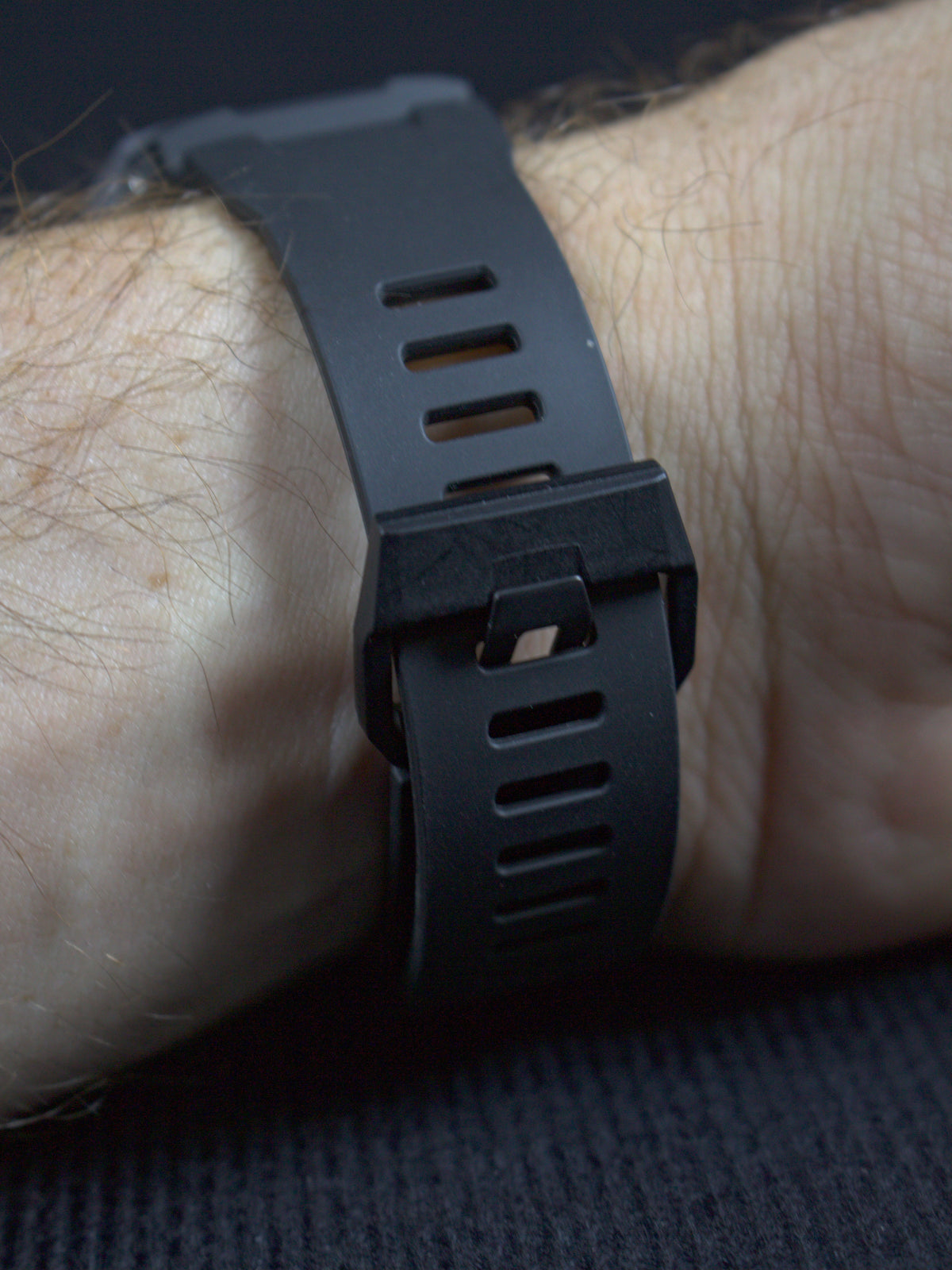 Casio G-Shock GBD-300-1 (7)