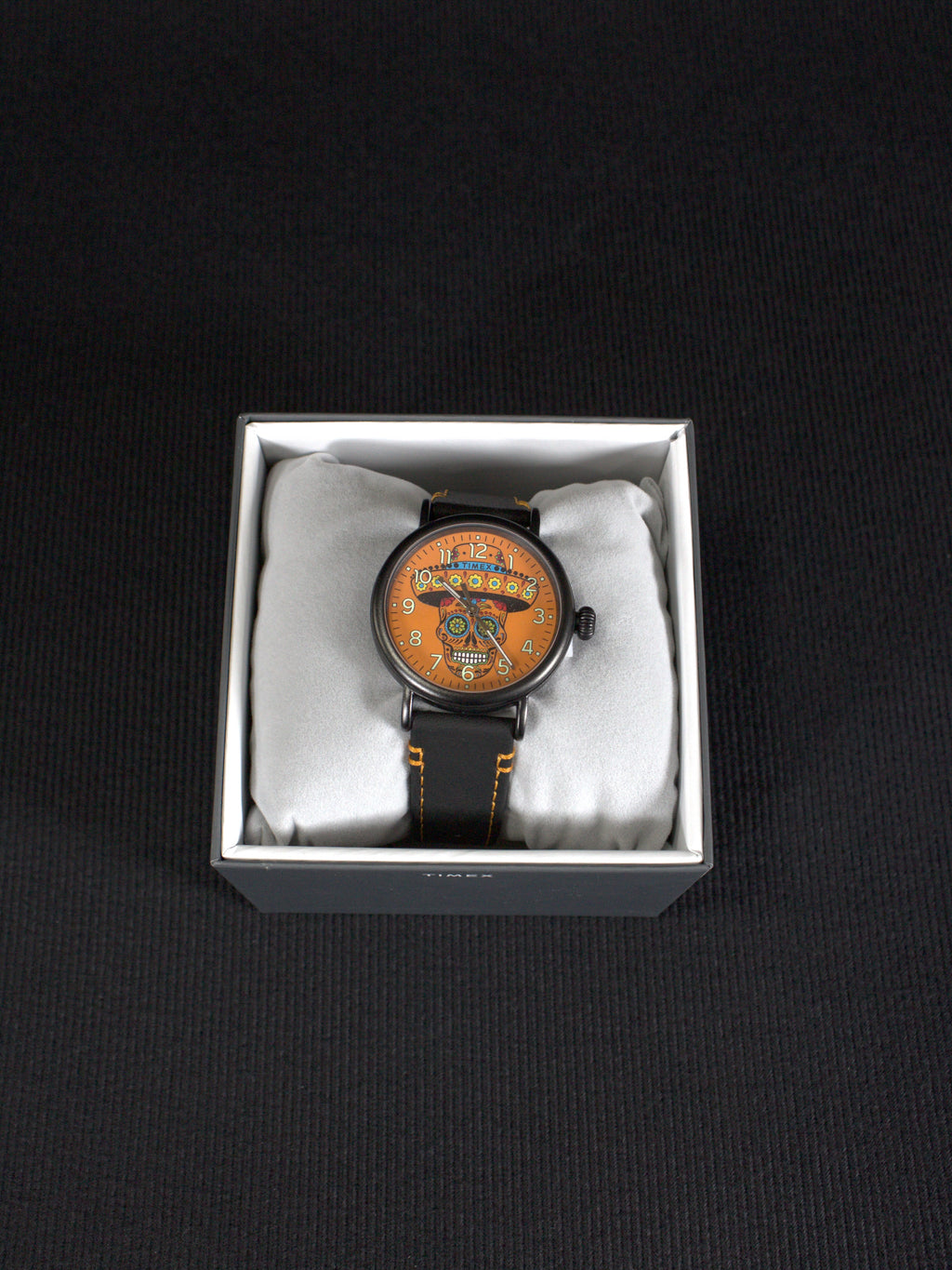 Timex Dia De Los Muertos TW2V67700VQ