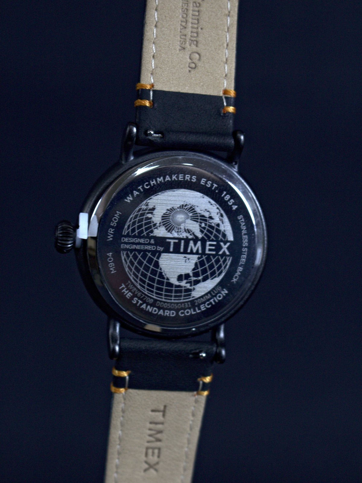 Timex Dia De Los Muertos TW2V67700VQ (6)