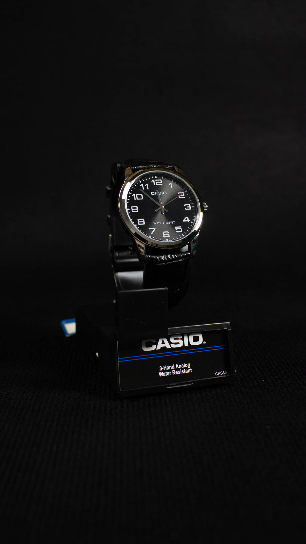 Casio Collection MTP-V001L-1BUDF