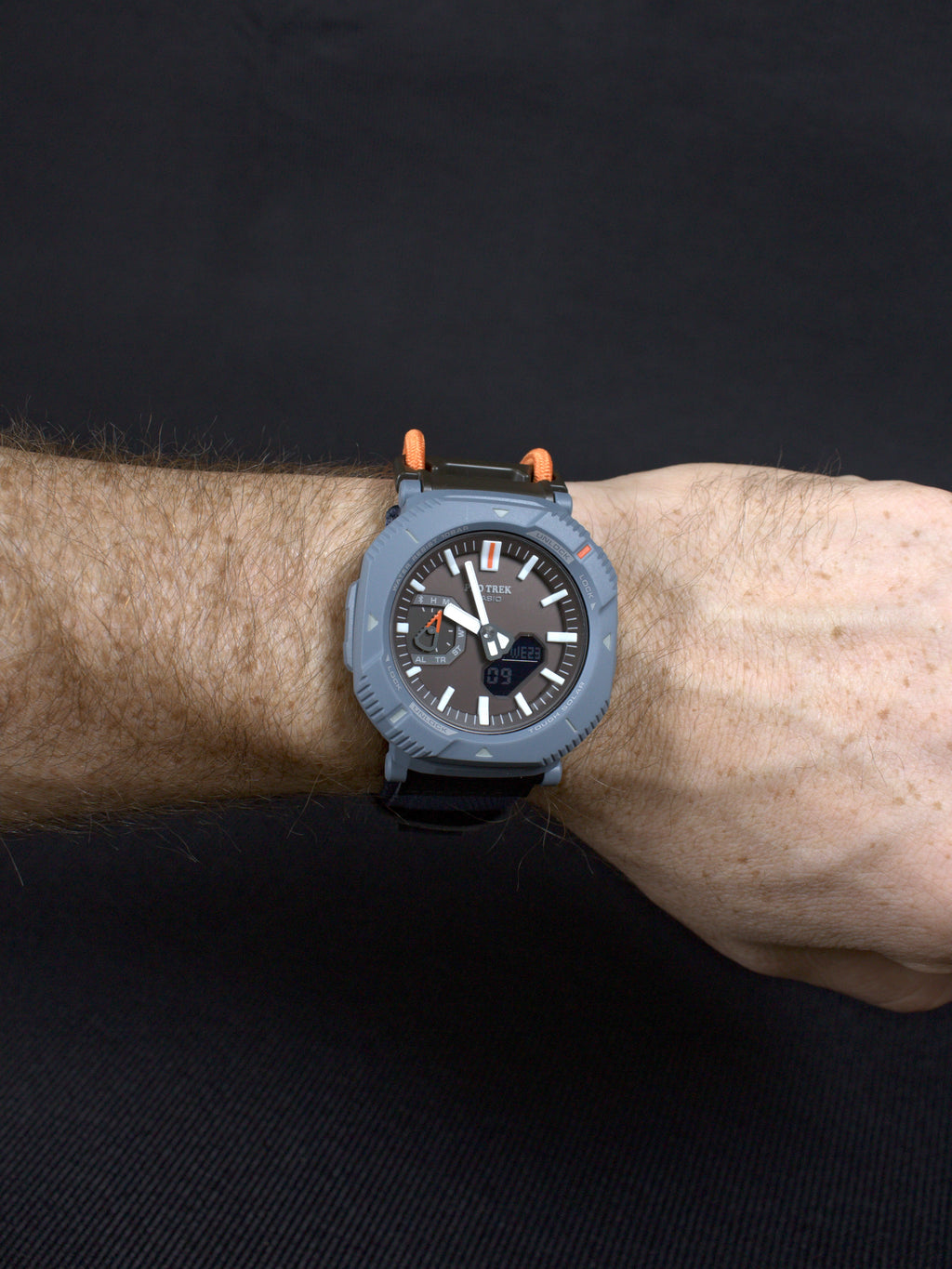 Casio Pro Trek PRJ-B001B-2 (6)