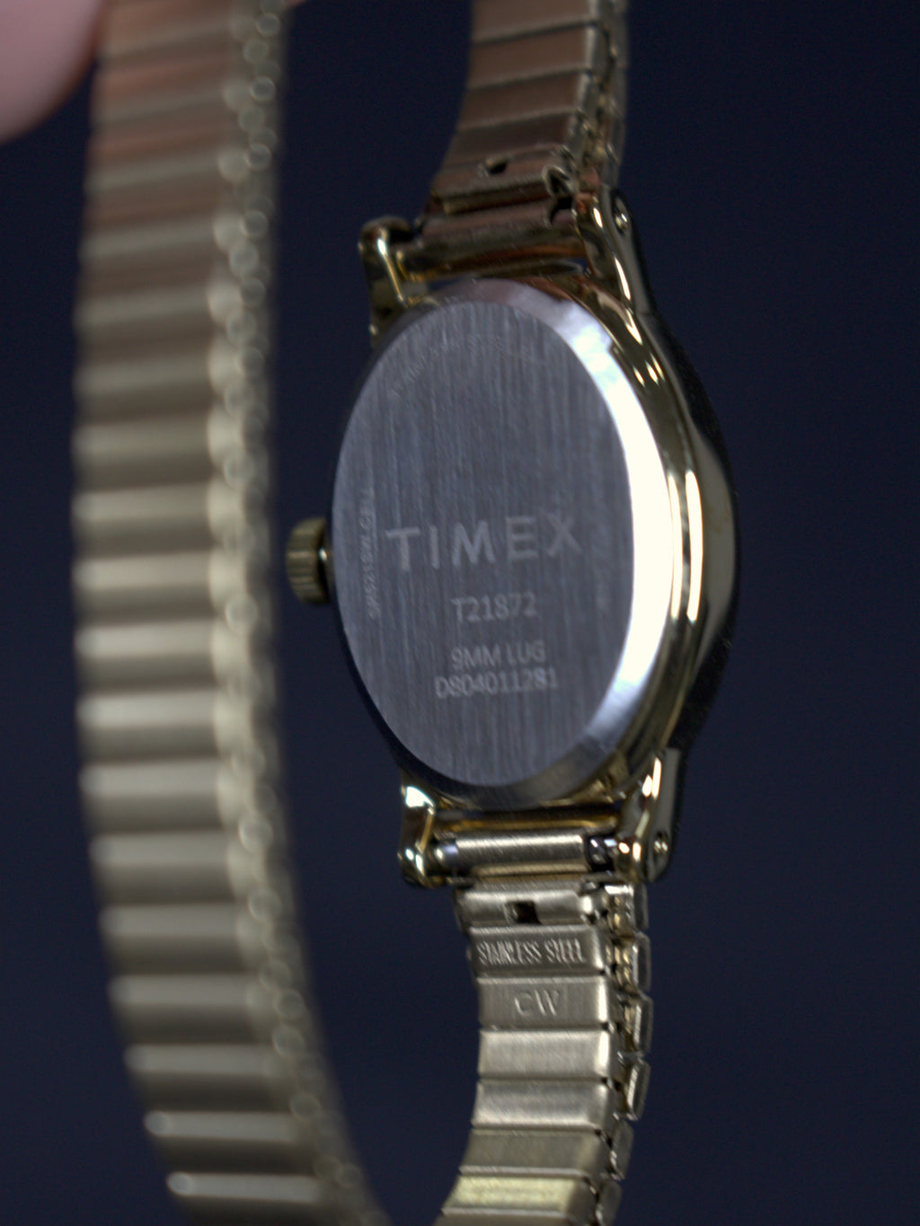 Timex Cavatina T21872 (5)