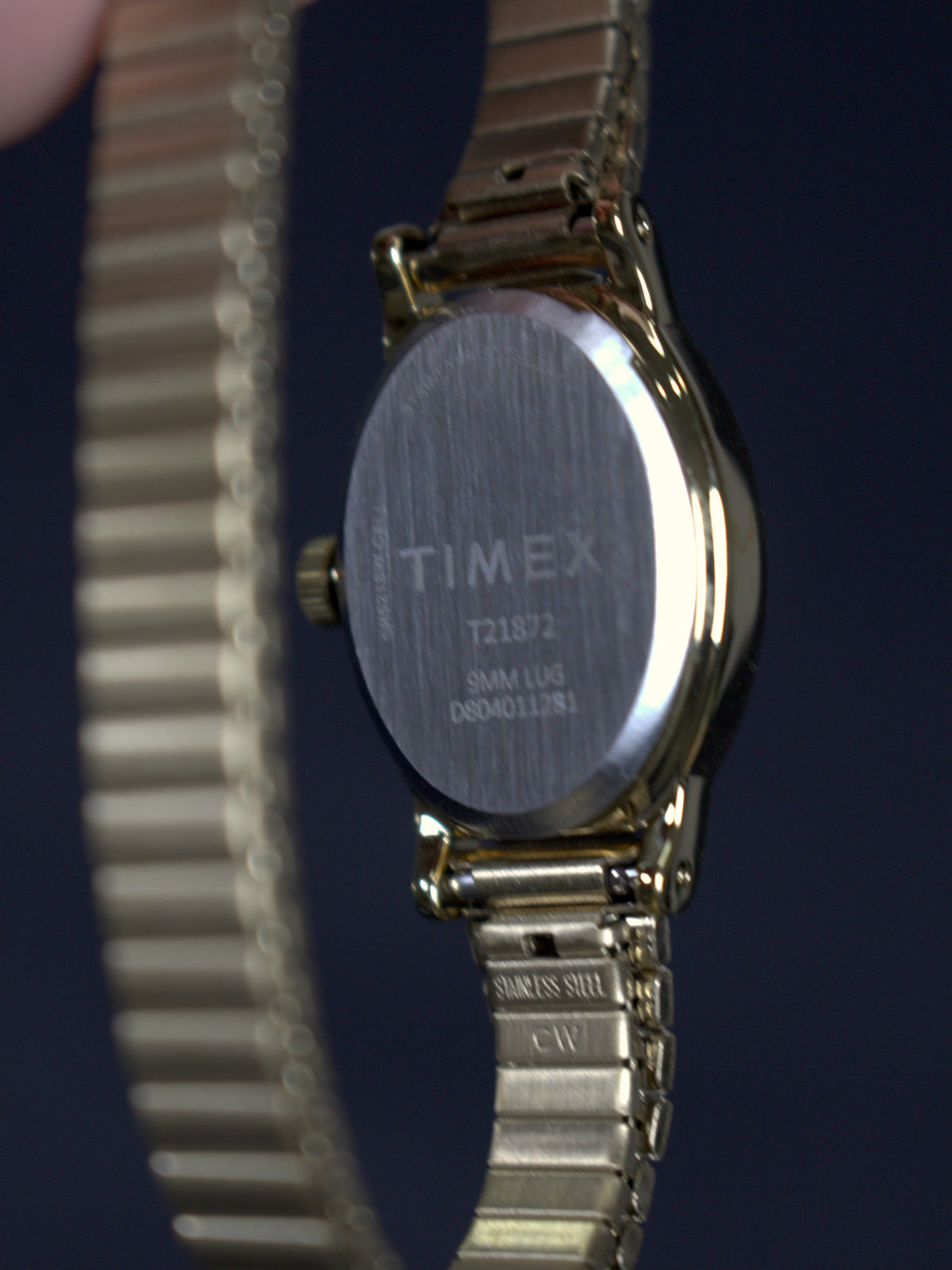 Timex Cavatina T21872 (5)
