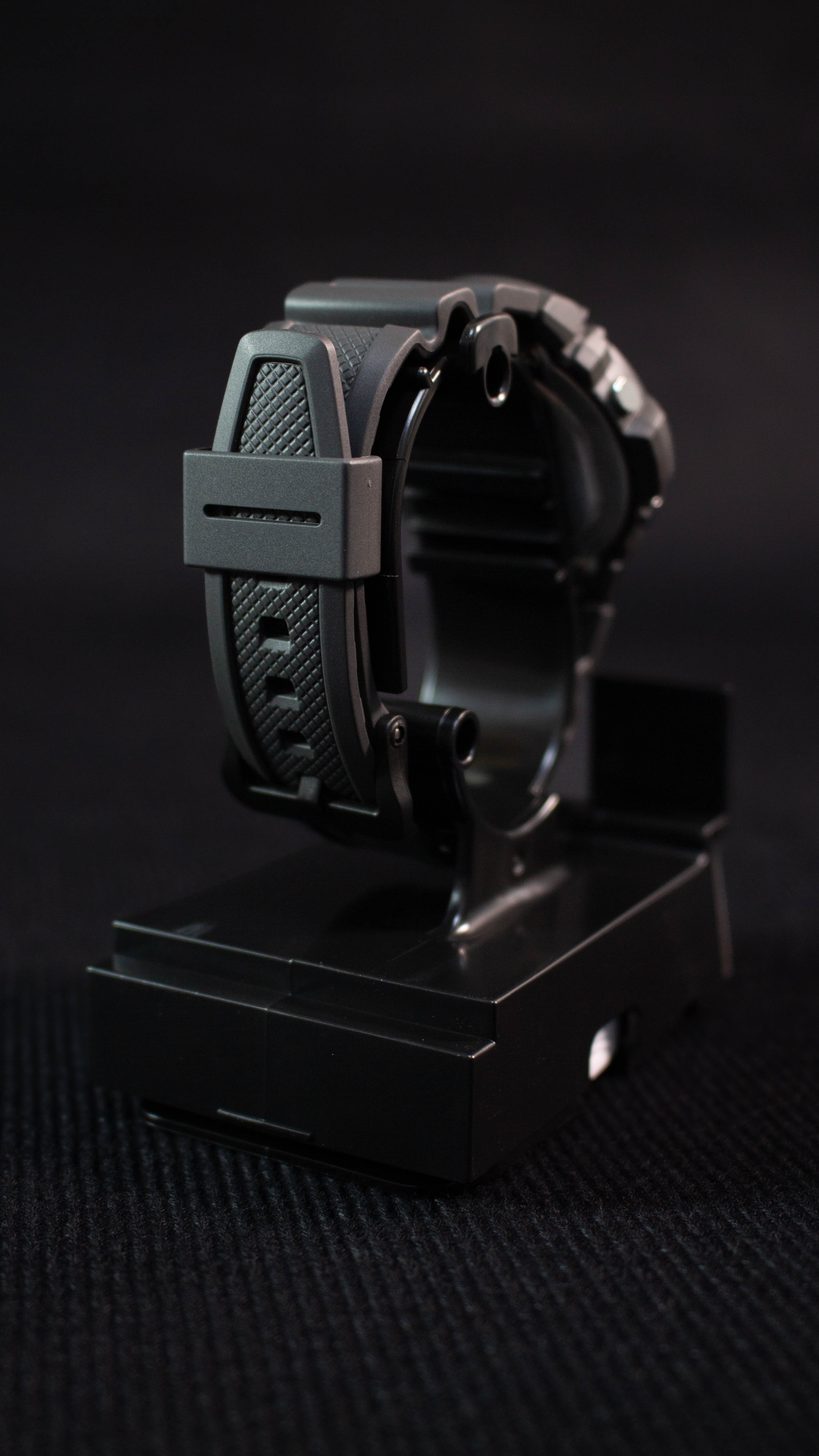 Casio W-219H-8BVCF Gris