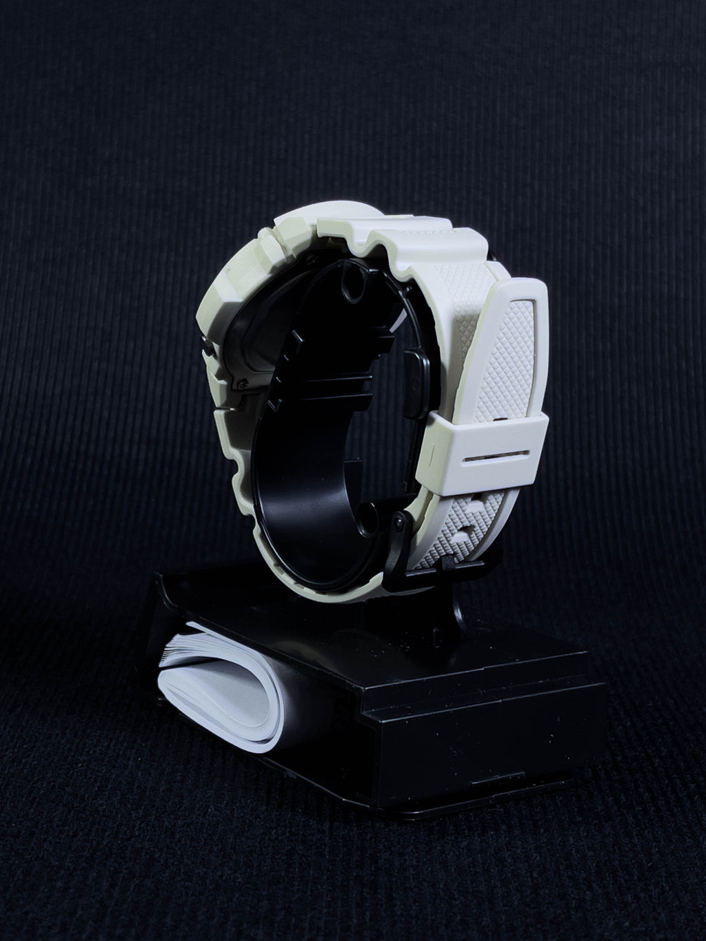 Casio W219HC-8BV