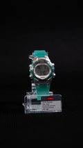 Timex Digital TW5M614009J Azul