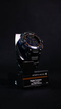 Casio SGW100-2B (Twin Sensor / Sports Gear)