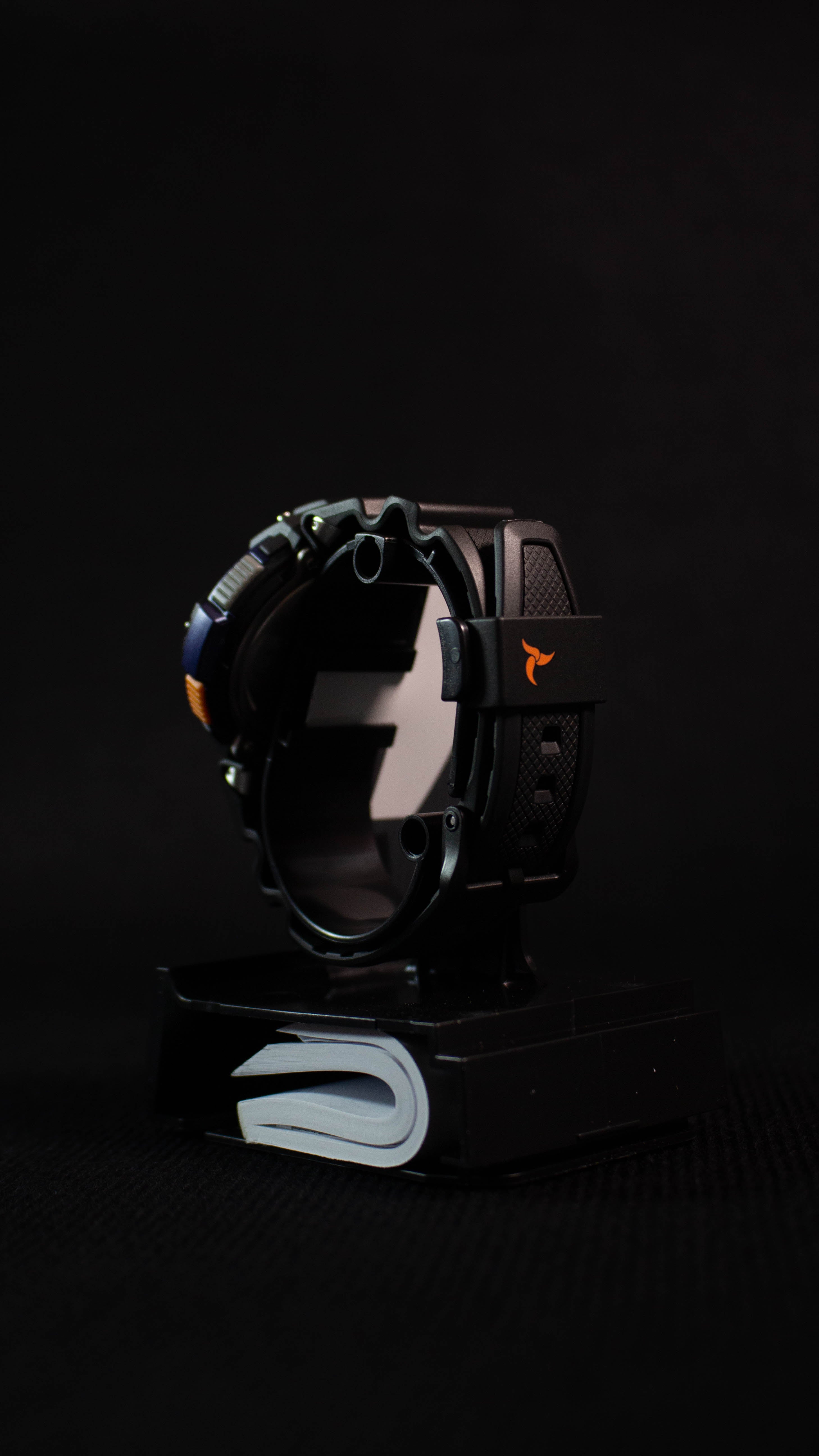 Casio SGW100-2B (Twin Sensor / Sports Gear)
