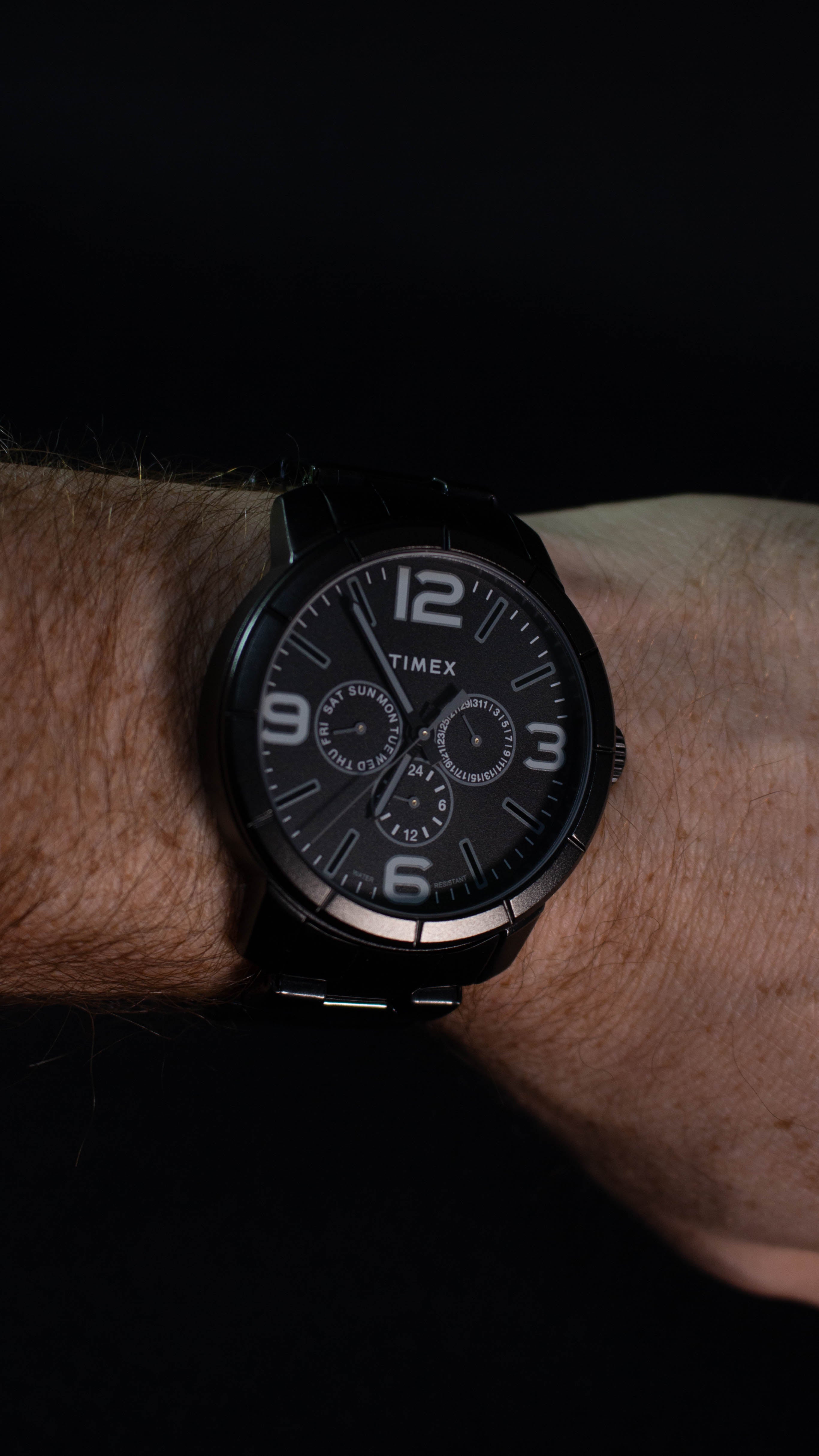 Timex Mod 44 TW2W721009J Negro