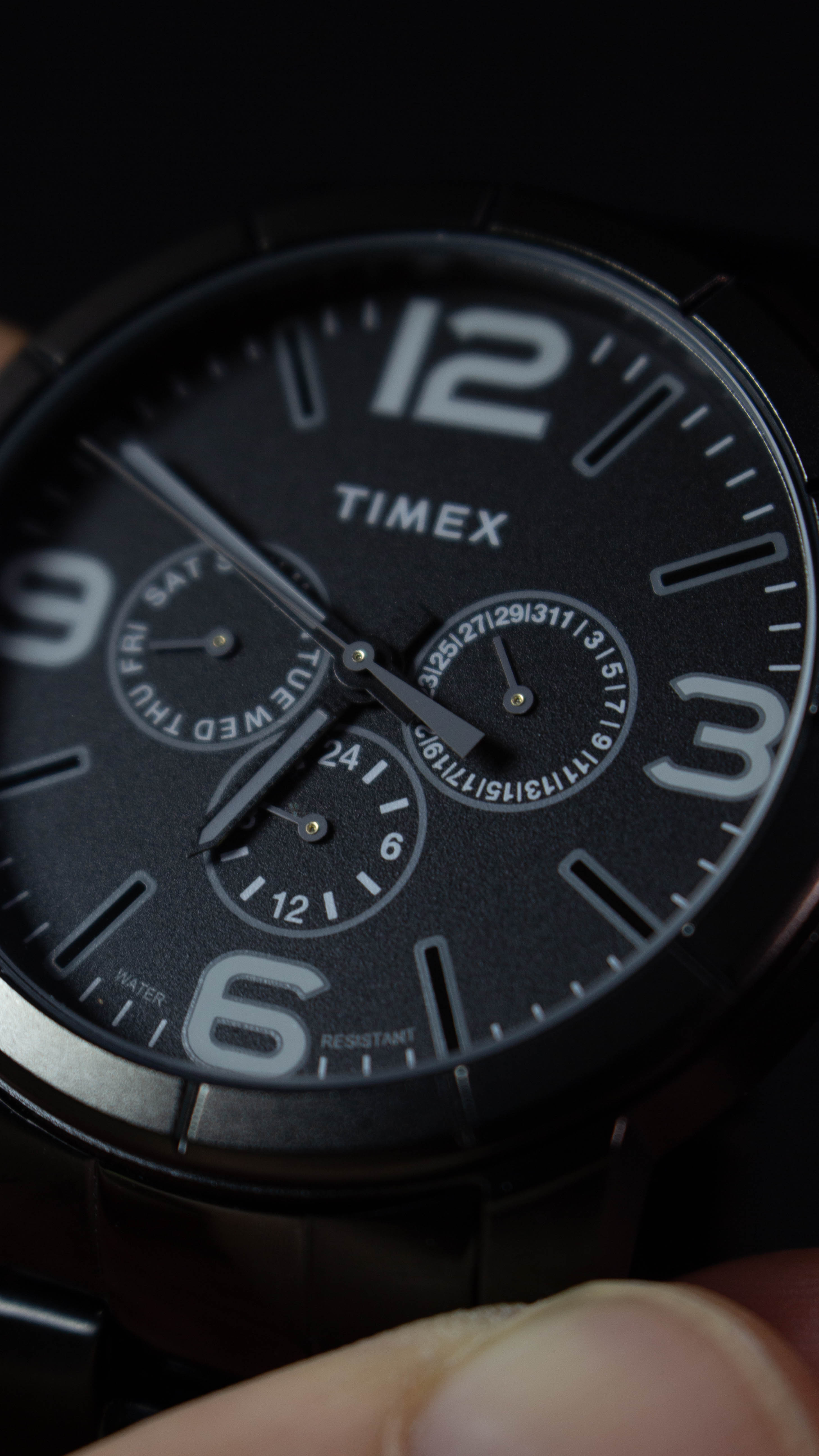 Timex Mod 44 TW2W721009J Negro