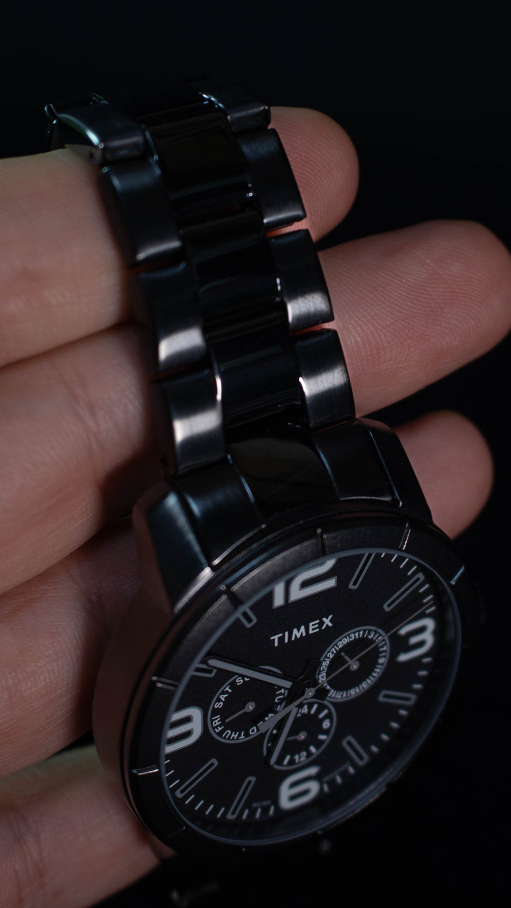Timex Mod 44 TW2W721009J Negro