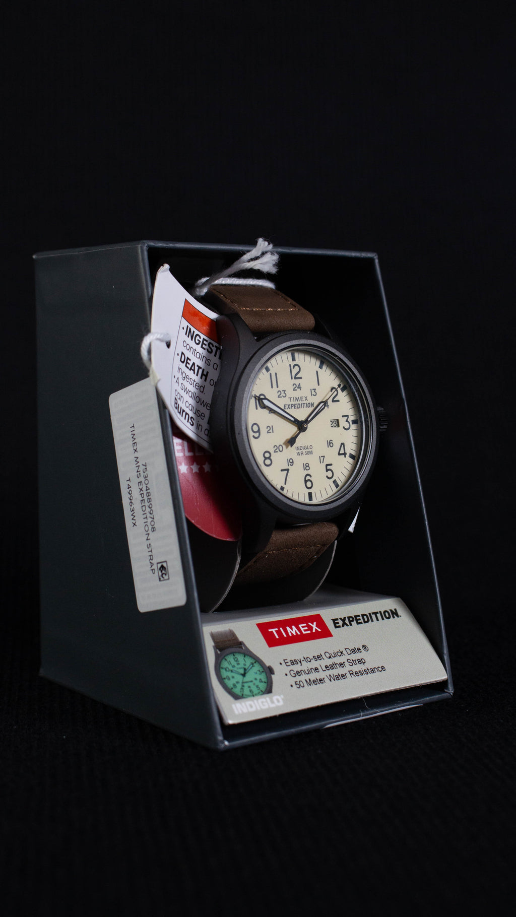 Timex Expedition Scout T49963