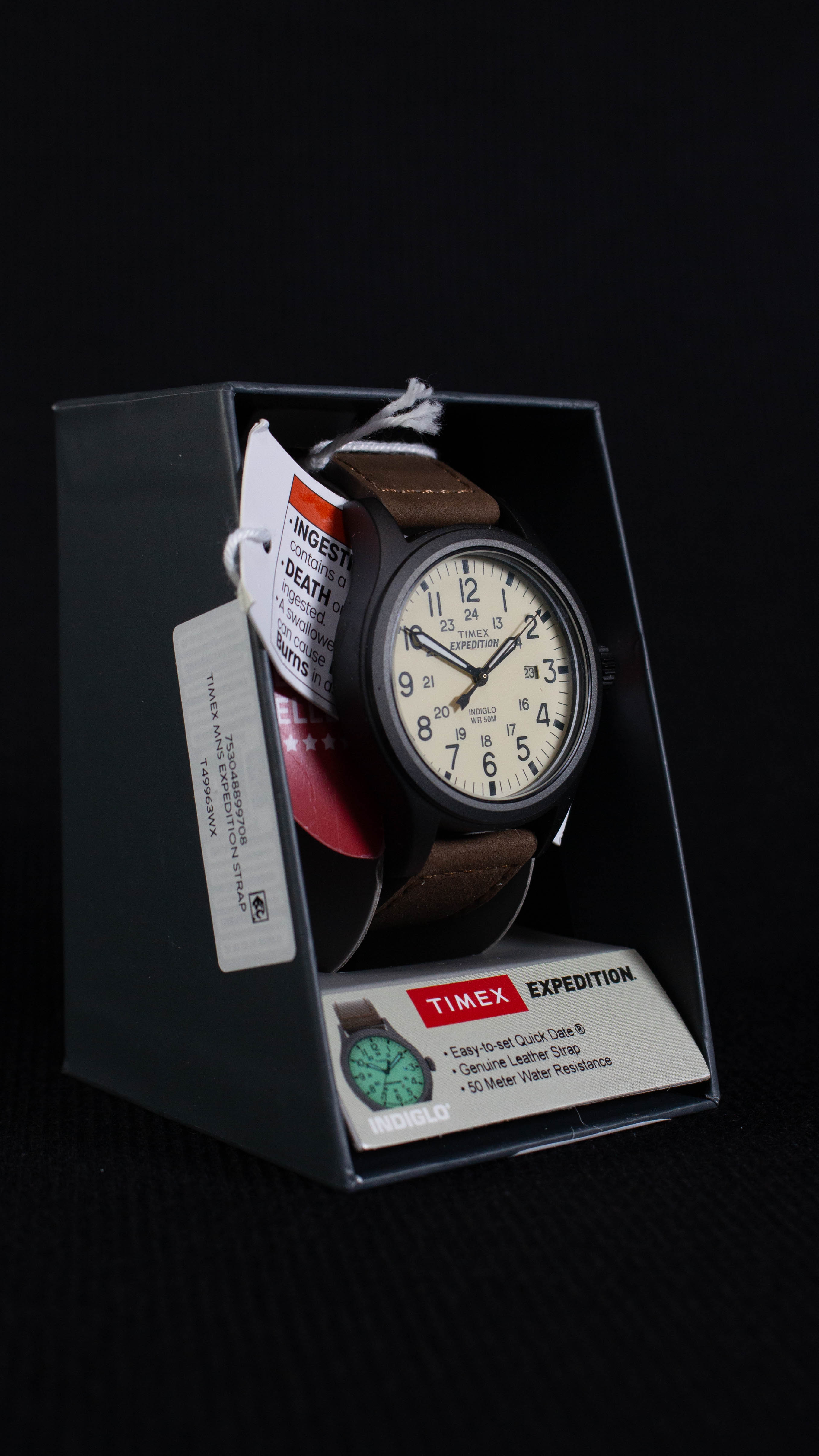 Timex Expedition Scout T49963