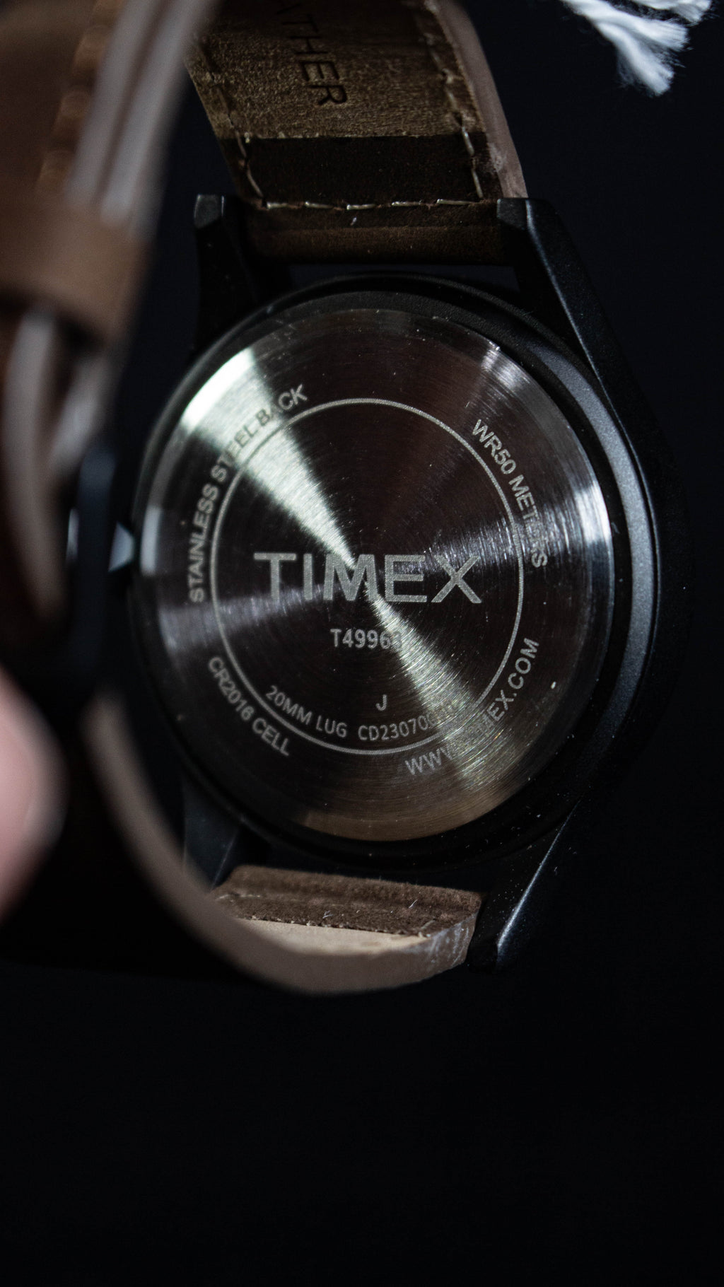 Timex Expedition Scout T49963