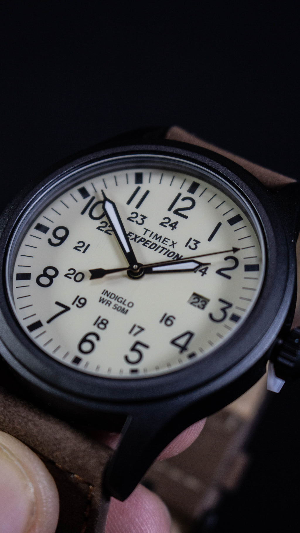 Timex Expedition Scout T49963