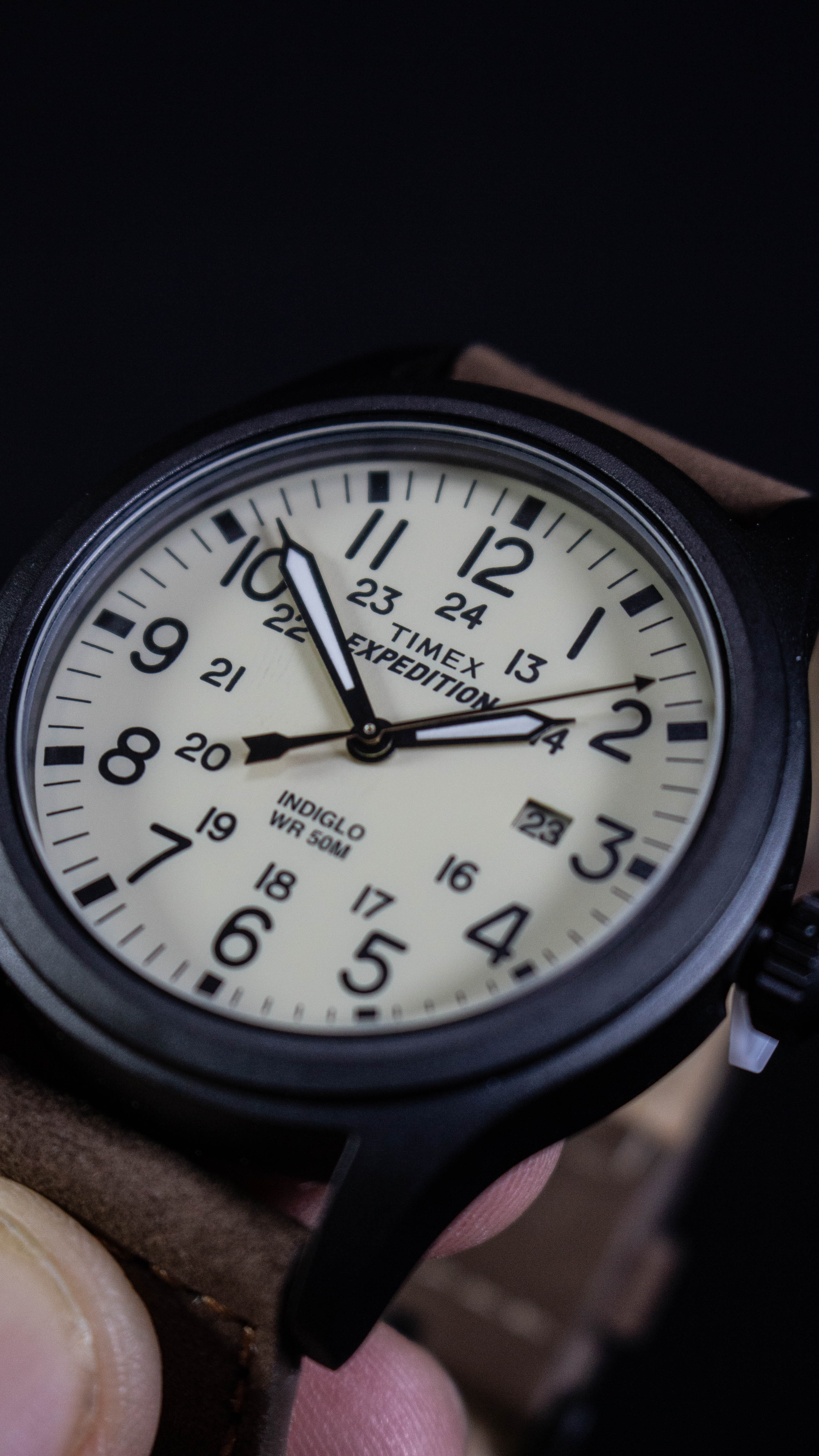Timex Expedition Scout T49963