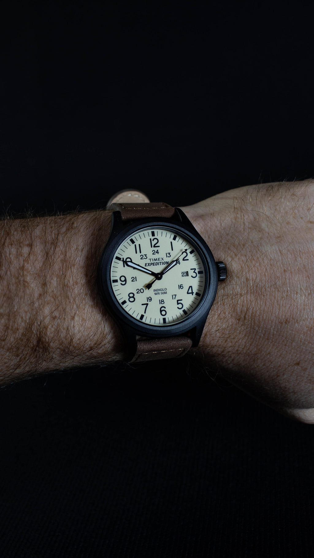 Timex Expedition Scout T49963