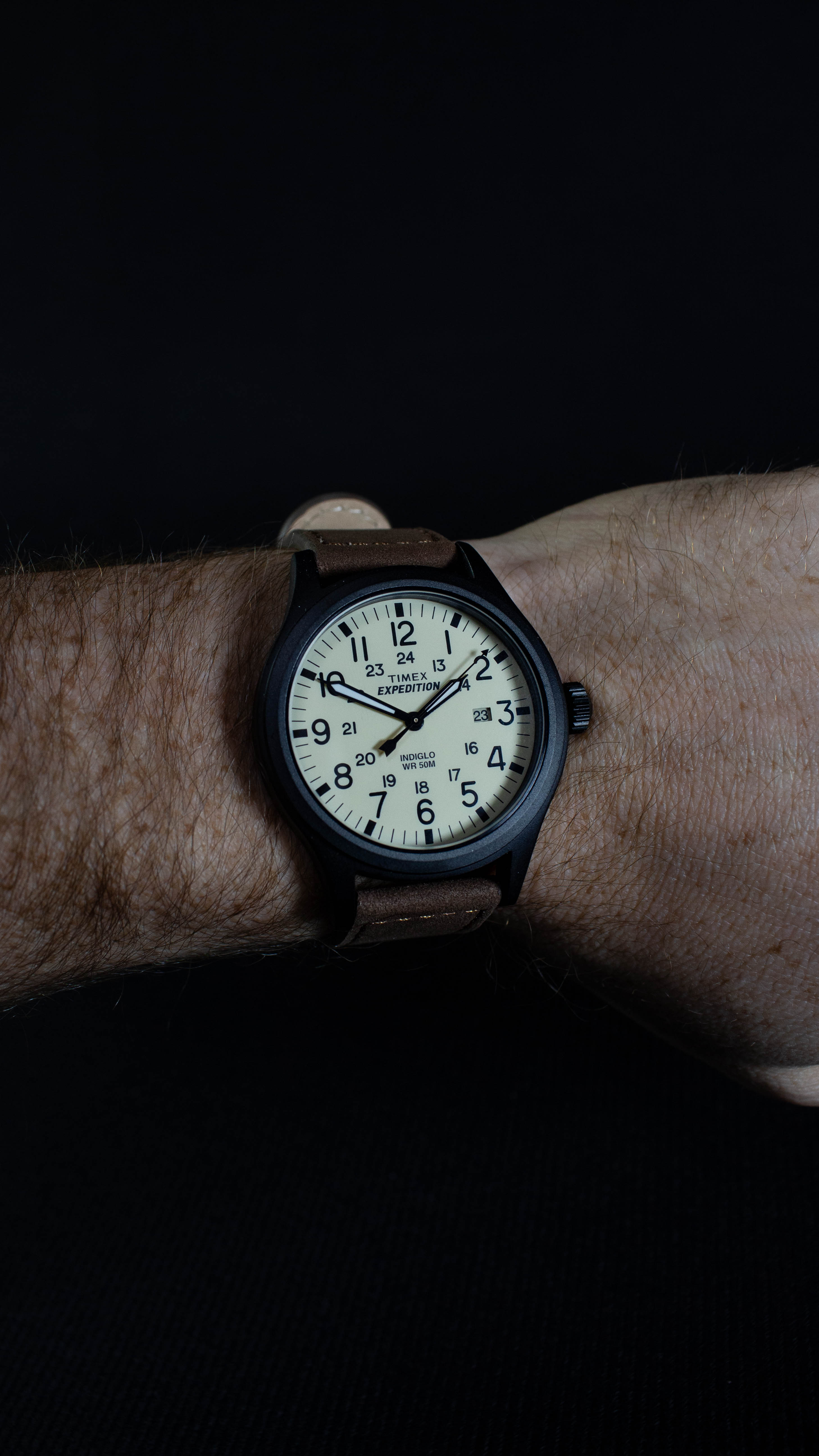 Timex Expedition Scout T49963
