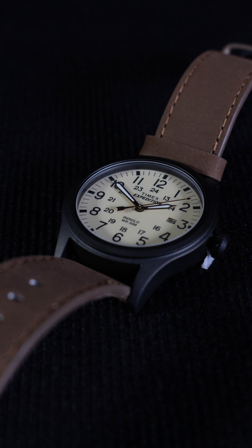 Timex Expedition Scout T49963