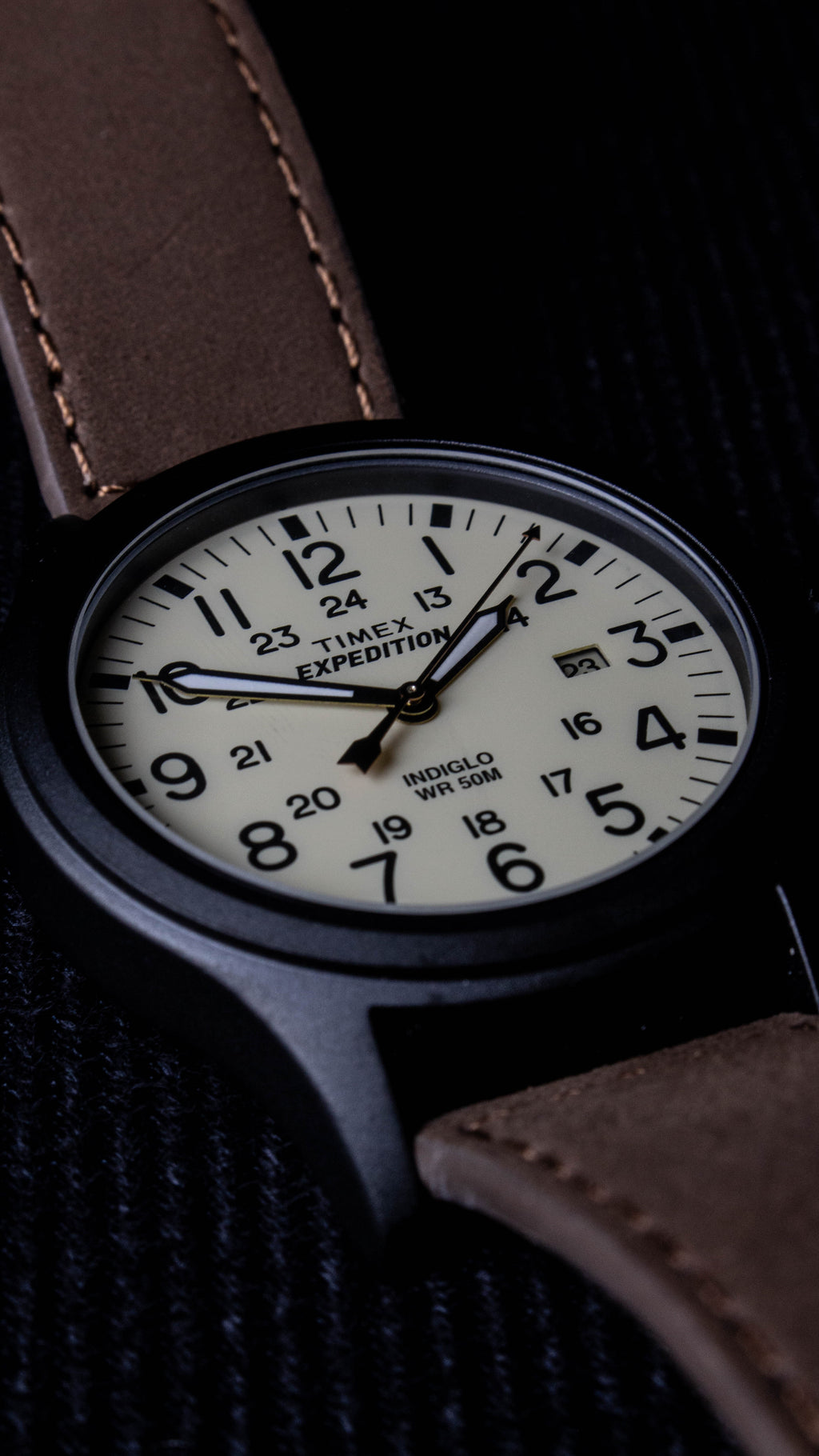 Timex Expedition Scout T49963