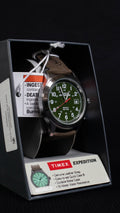 Timex Expedition T40051