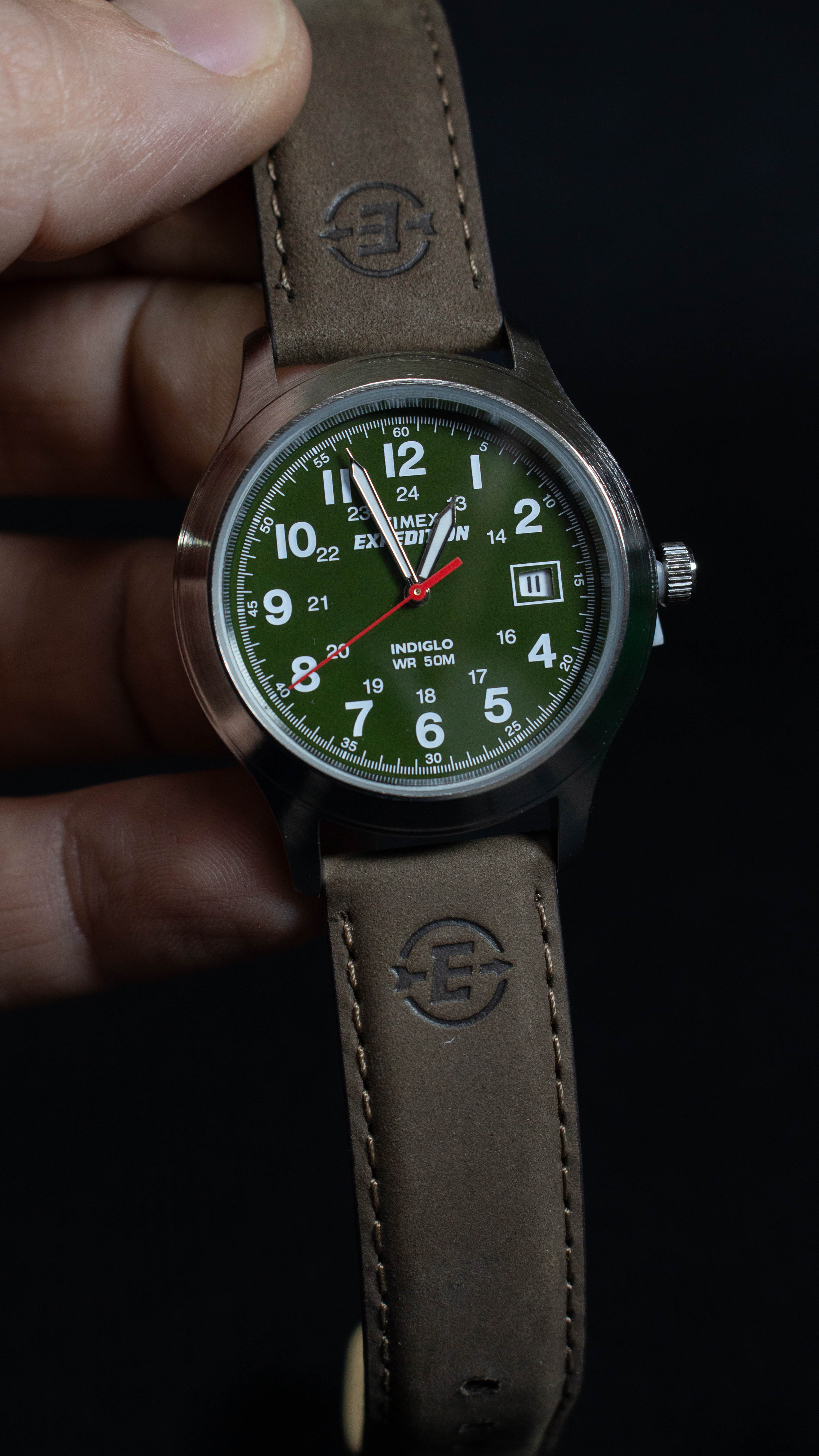 Timex Expedition T40051
