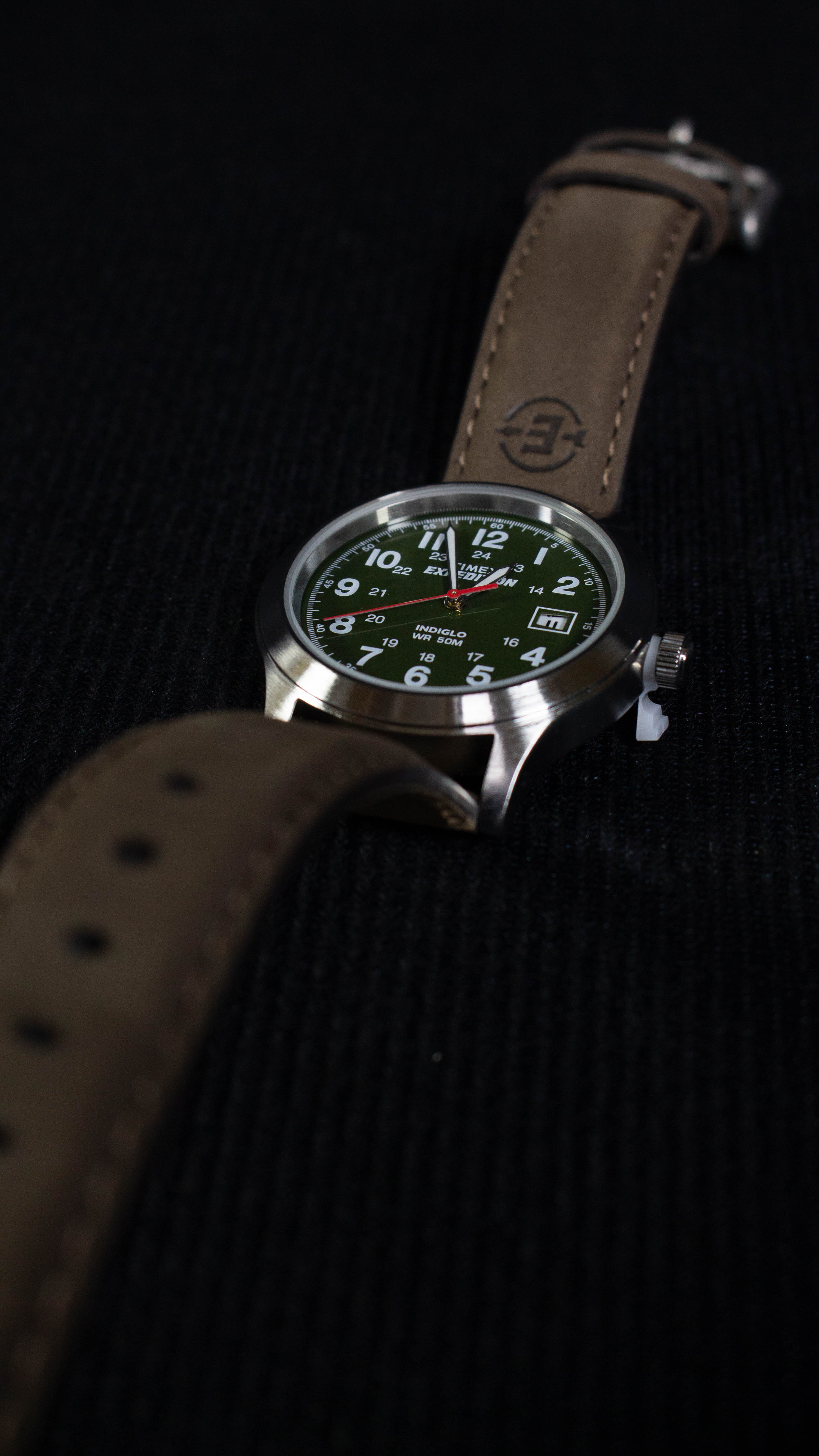 Timex Expedition T40051
