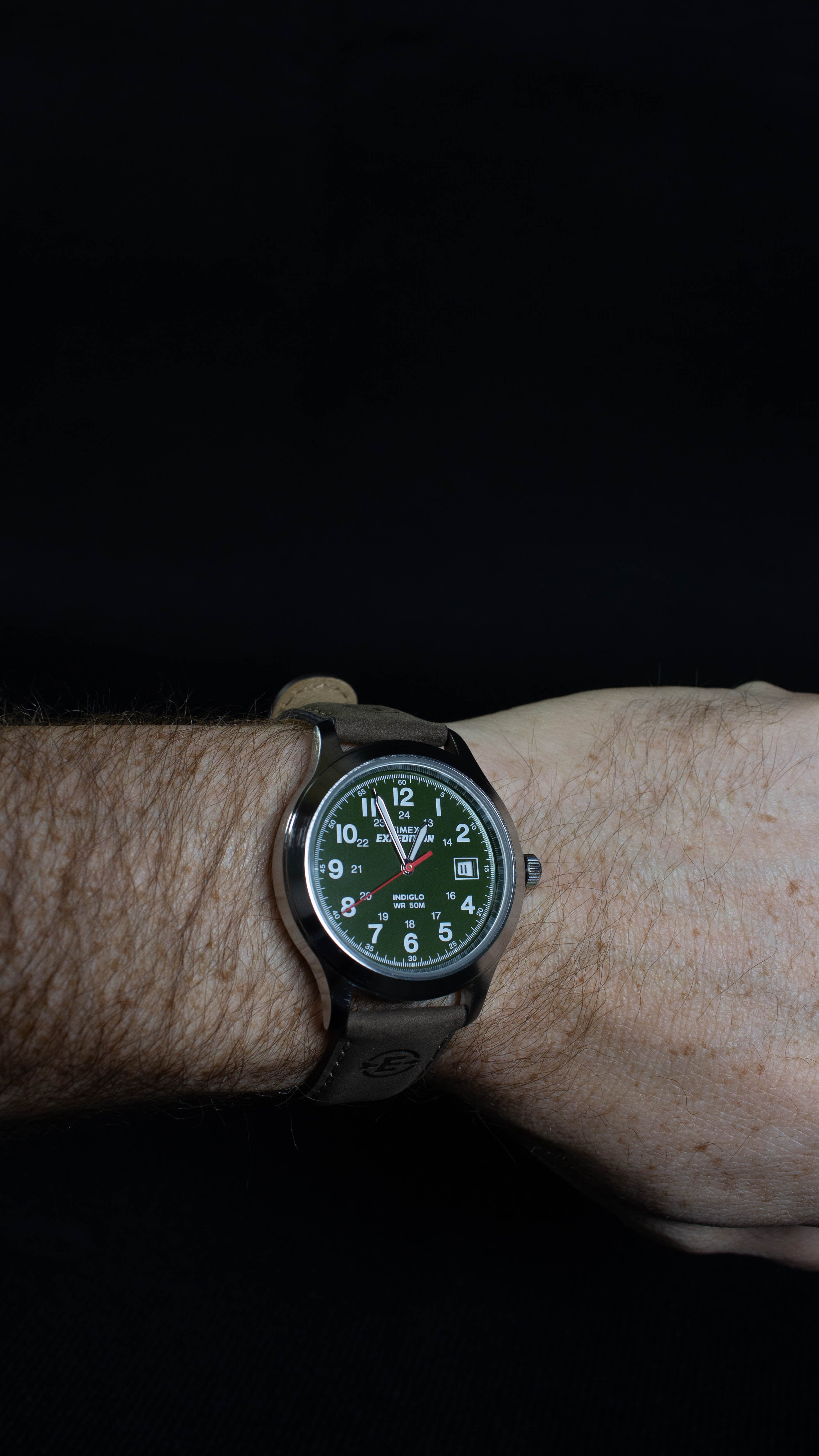 Timex Expedition T40051