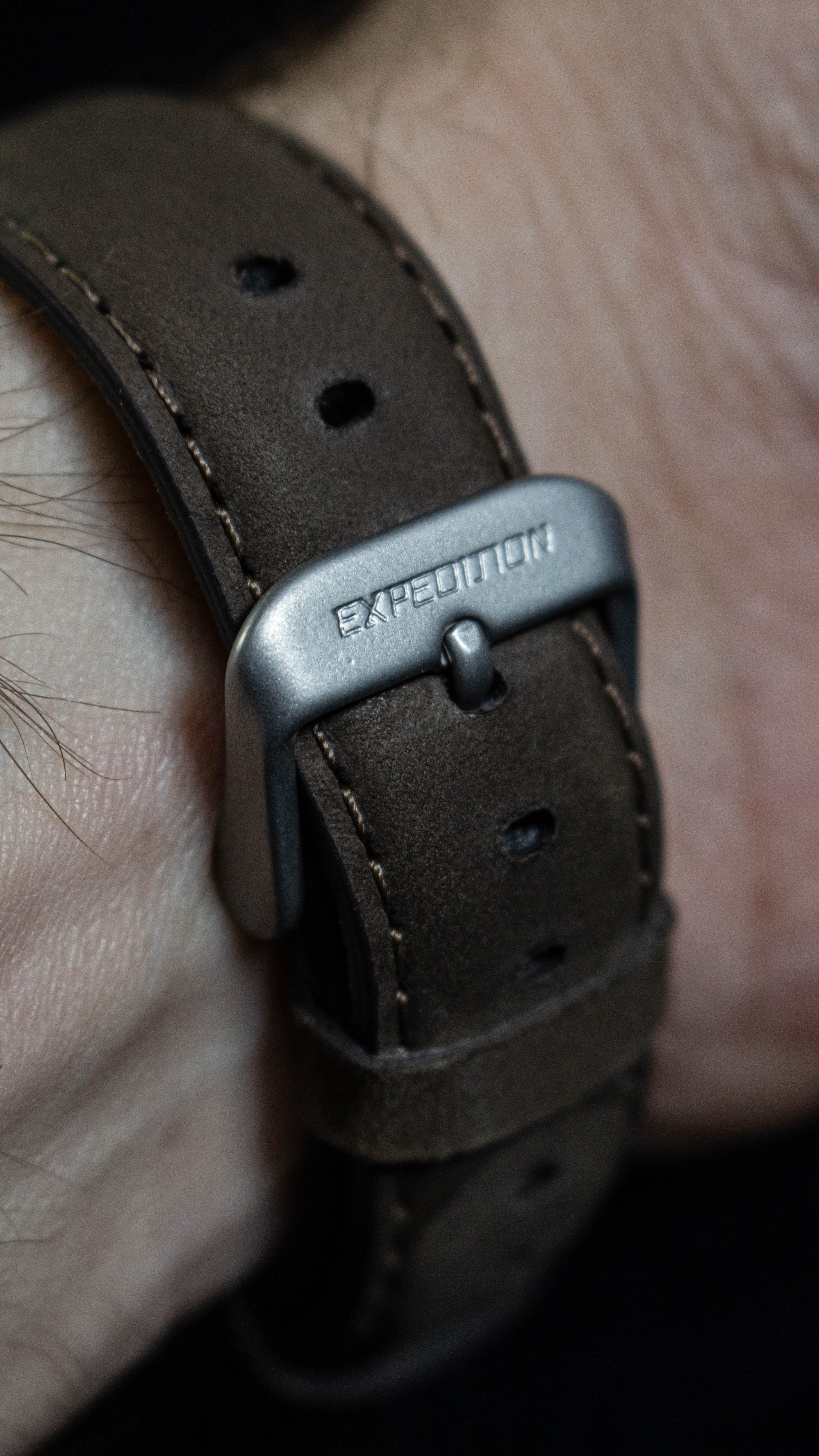 Timex Expedition T40051