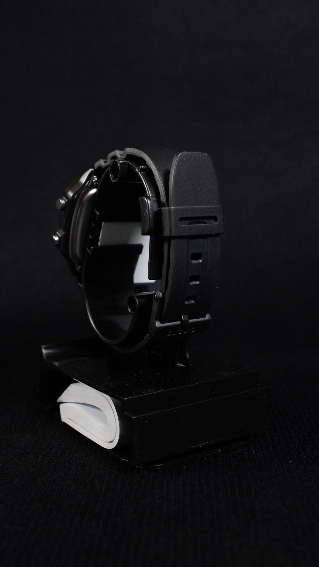 Casio AE-1200WH-1AVDF