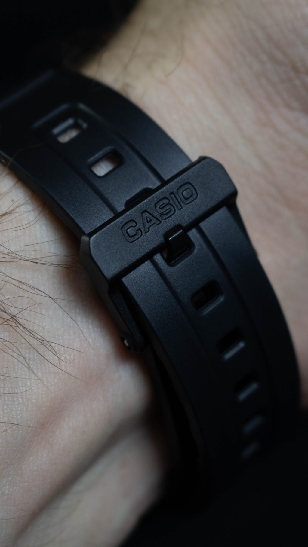 Casio AE-1200WH-1AVDF