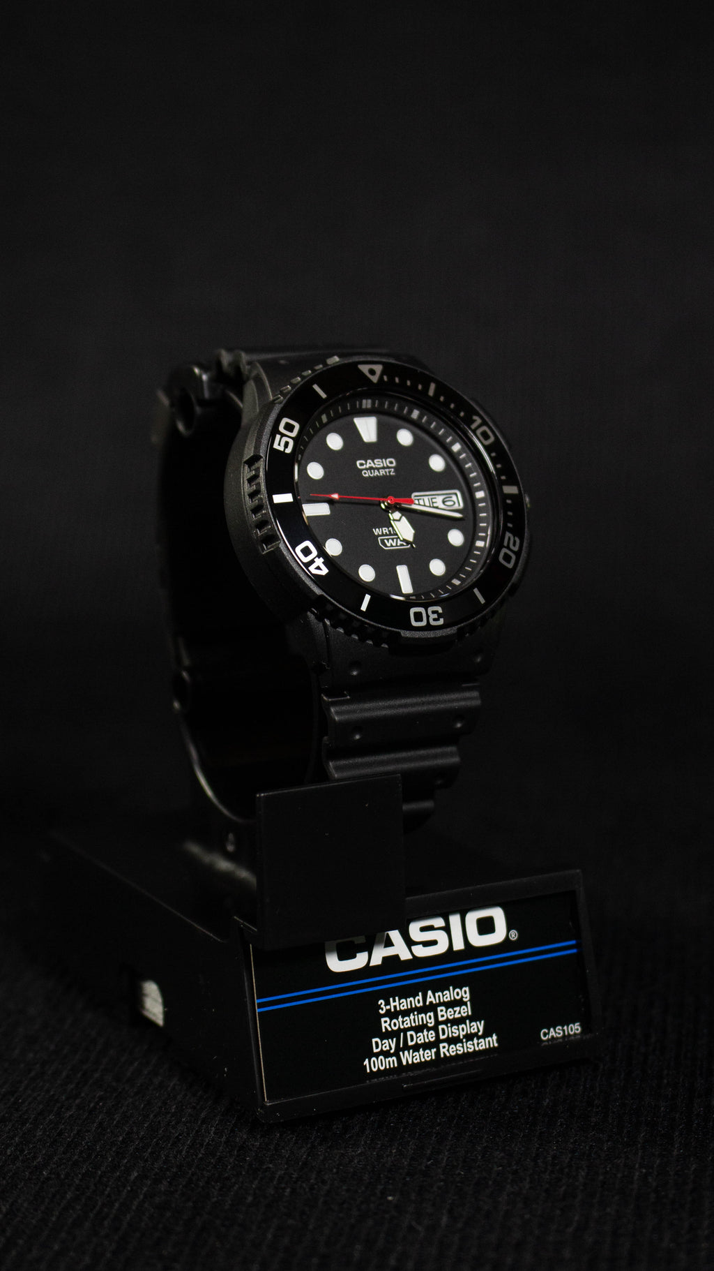 Casio MRW-230H