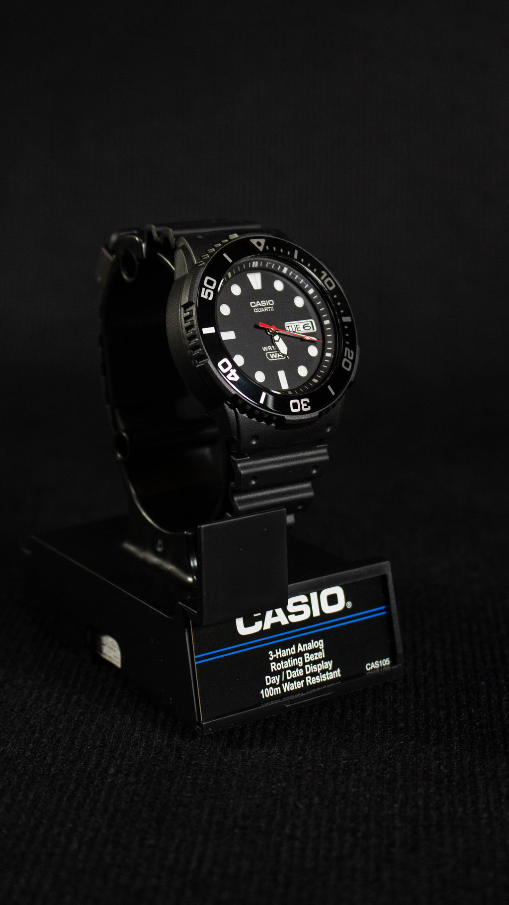 Casio MRW-230H