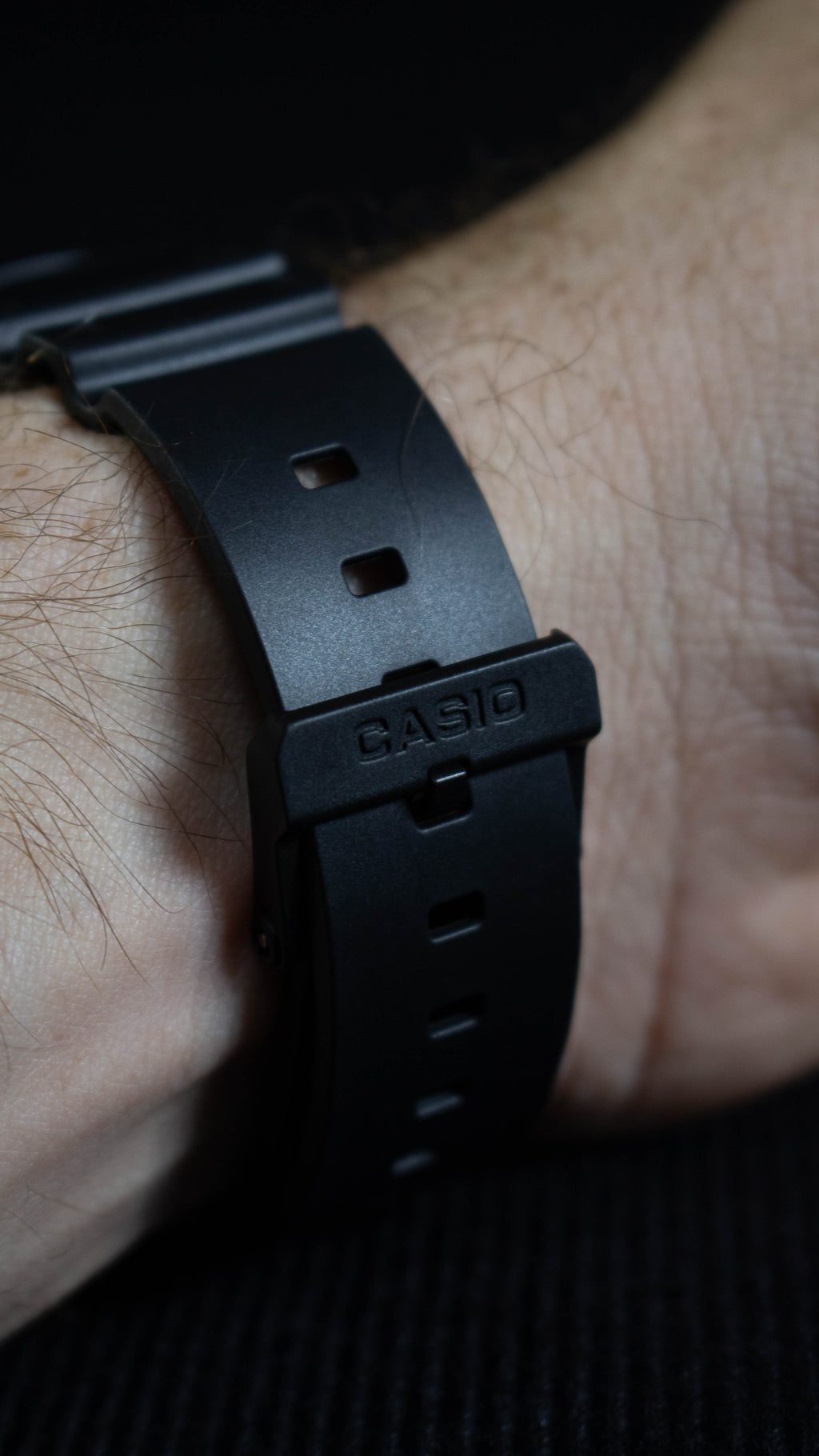 Casio MRW-230H